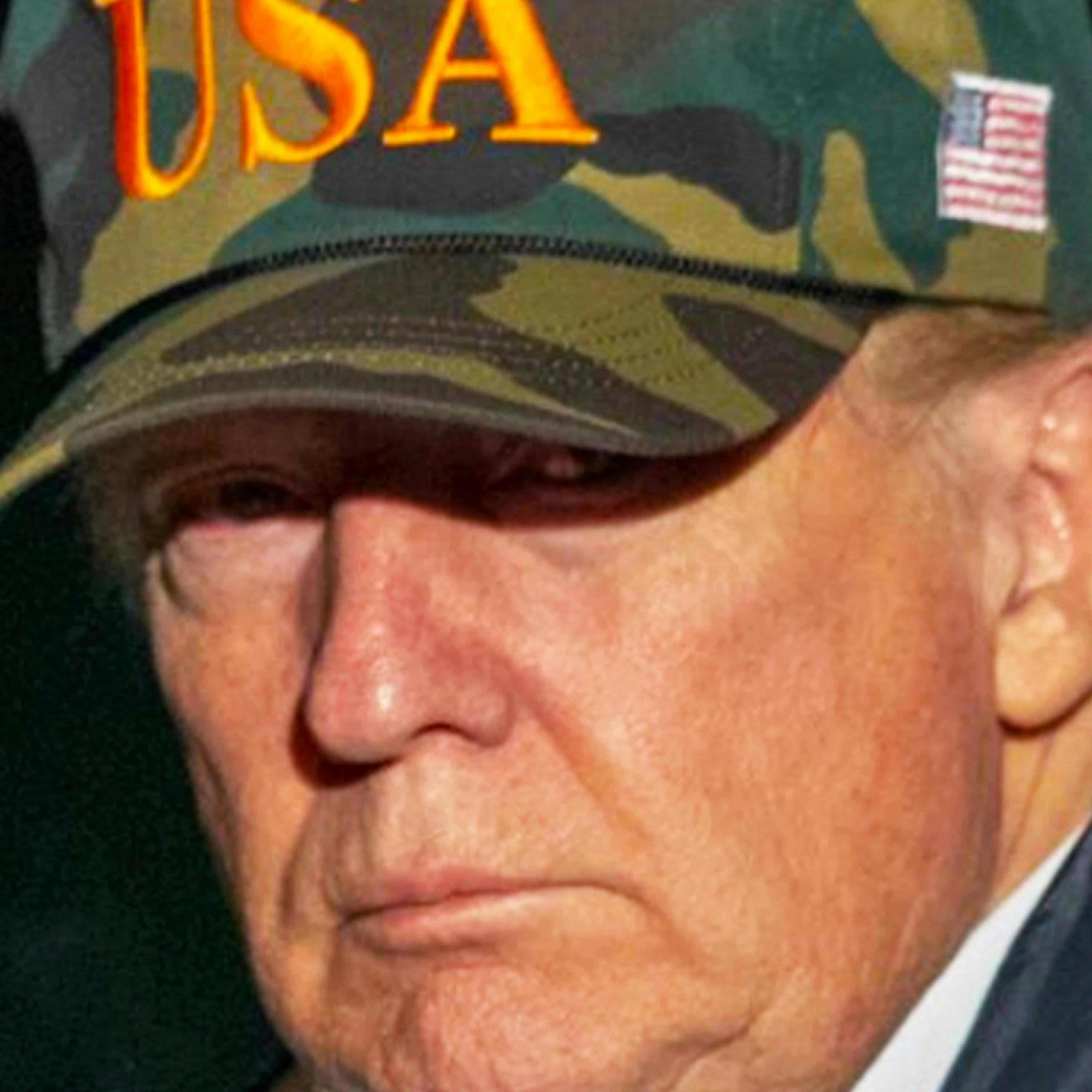 MAGA-World War - November 3, 2025 MAGA-World War - November 3, 2025