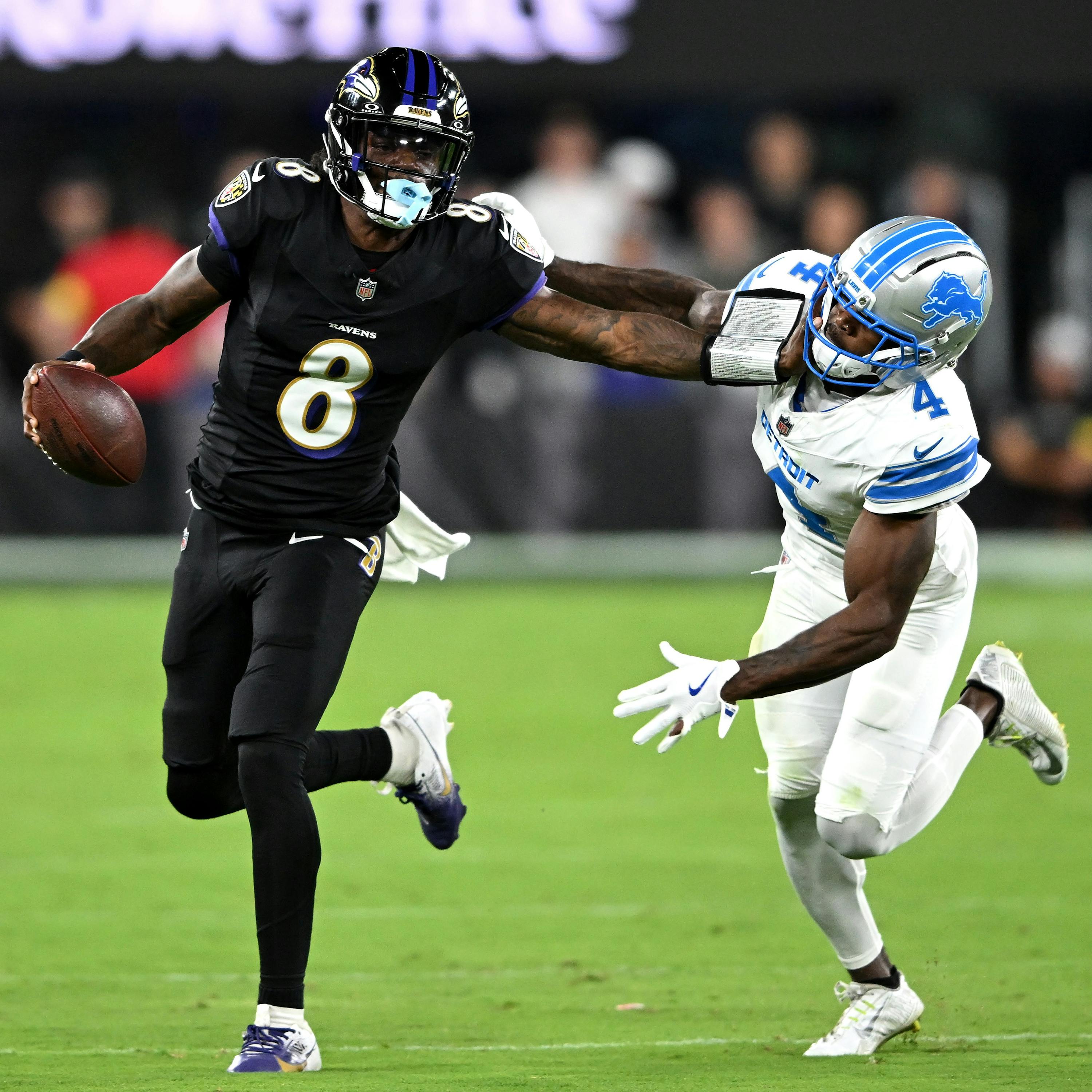 Micah Parsons Returns to Dallas, Lamar and Harbaugh Battle The Chiefs, a List Off with JuJu Gotti, and the Five Most Interesting Games of The Week with Matt Verderame