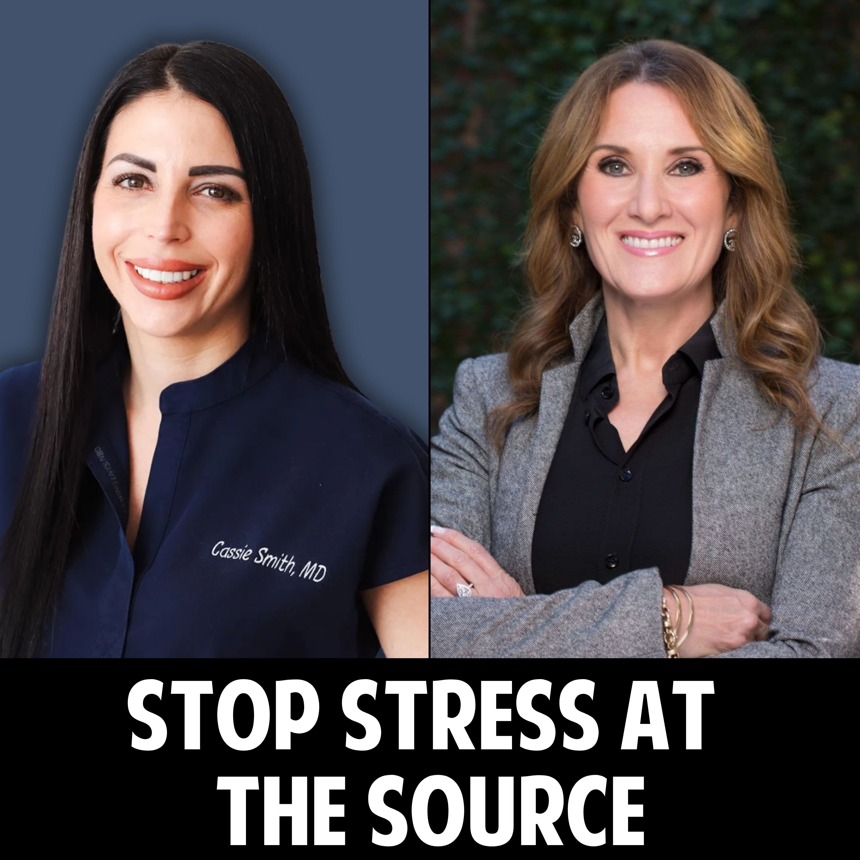 Hormones, Metabolism & You!