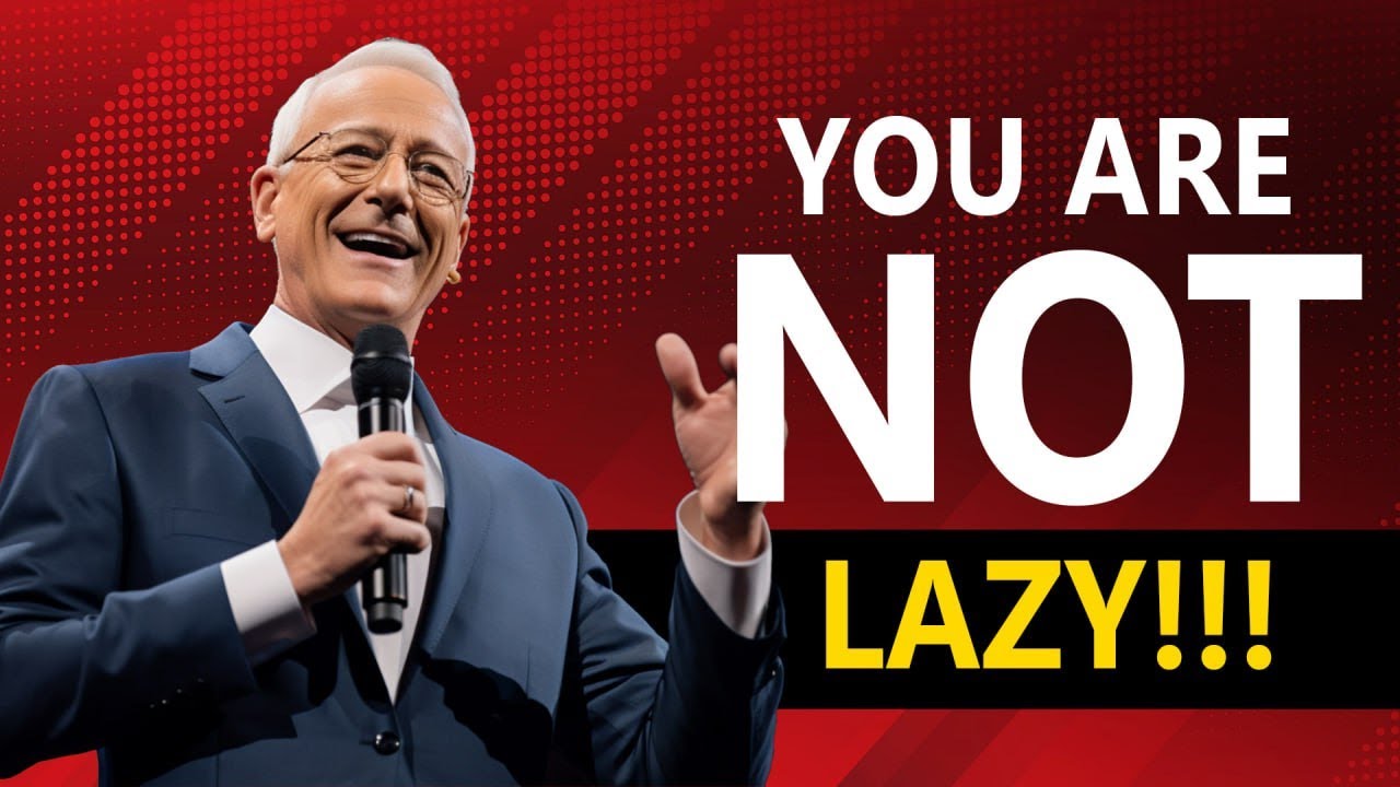 Take The Time To TRAIN Your MIND | The Most Eye Opening Speech Of Your Life | Brian Tracy