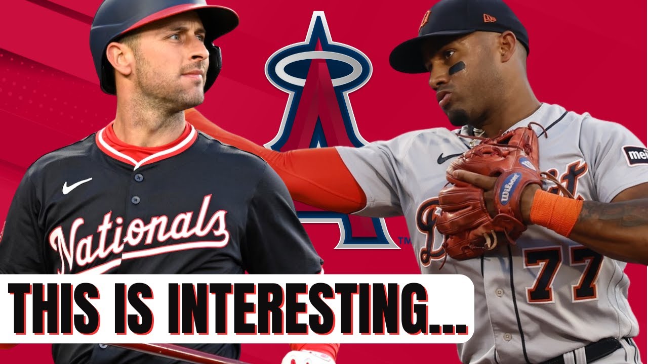 It's NEVER Been More Clear... | Daily Los Angeles Angels News & Rumors episode artwork