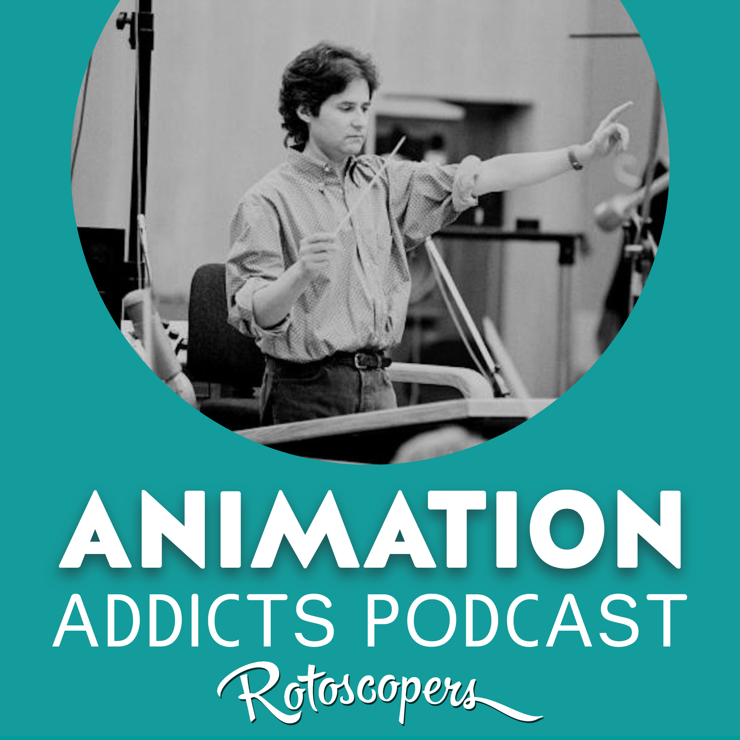 310 All The James Horner Animated Movies - Name that  Score!