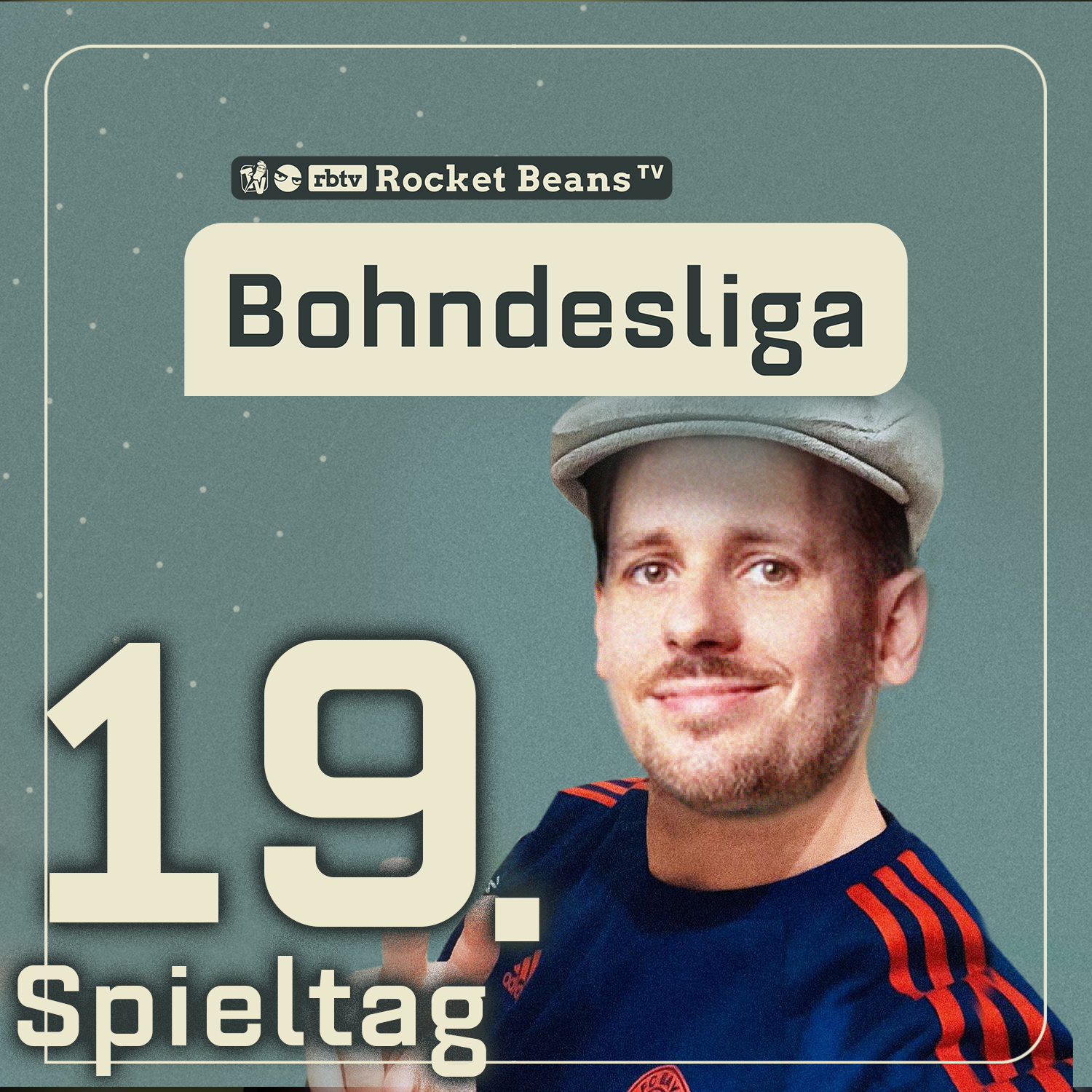 Bohndesliga