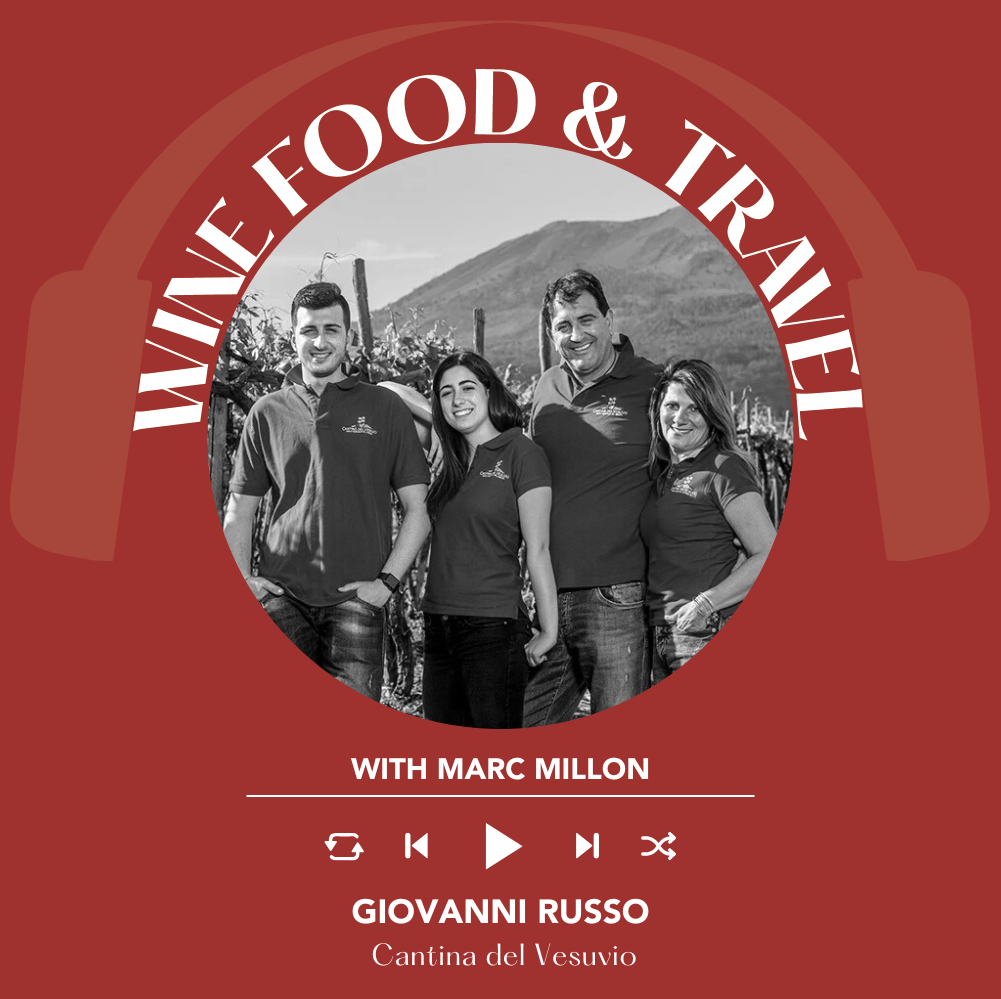 Italian Wine Podcast