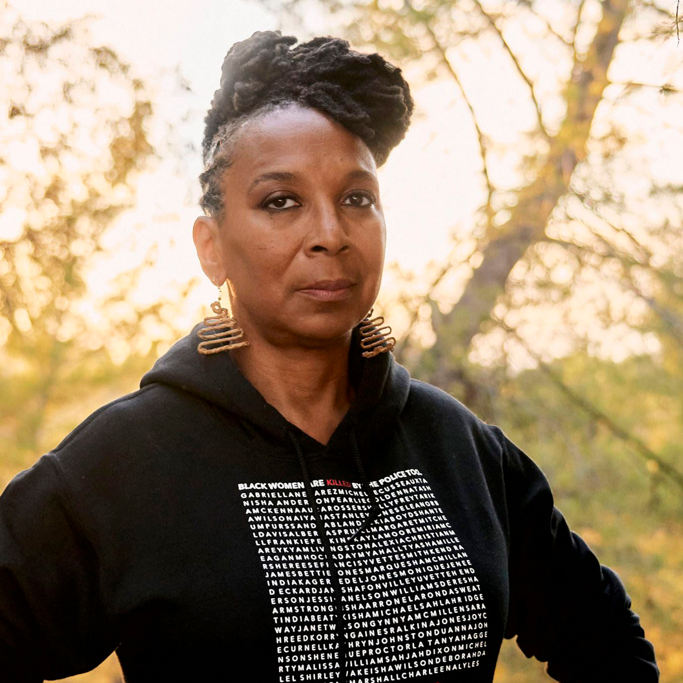 Backlash Moment: Converging at the Crossroads of Identity and Justice | Kimberlé Crenshaw