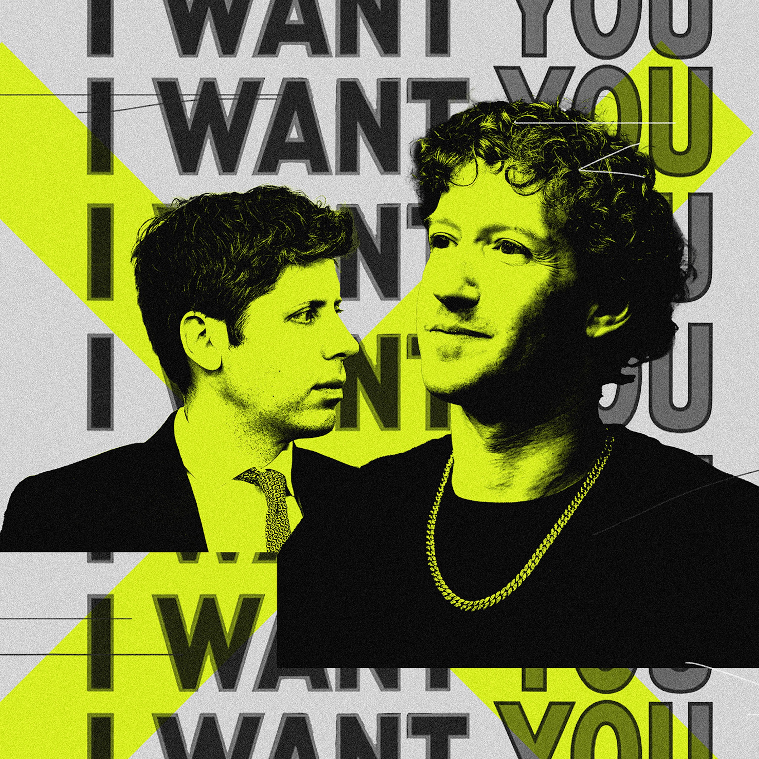 Why AI researchers are getting paid like NBA All-Stars