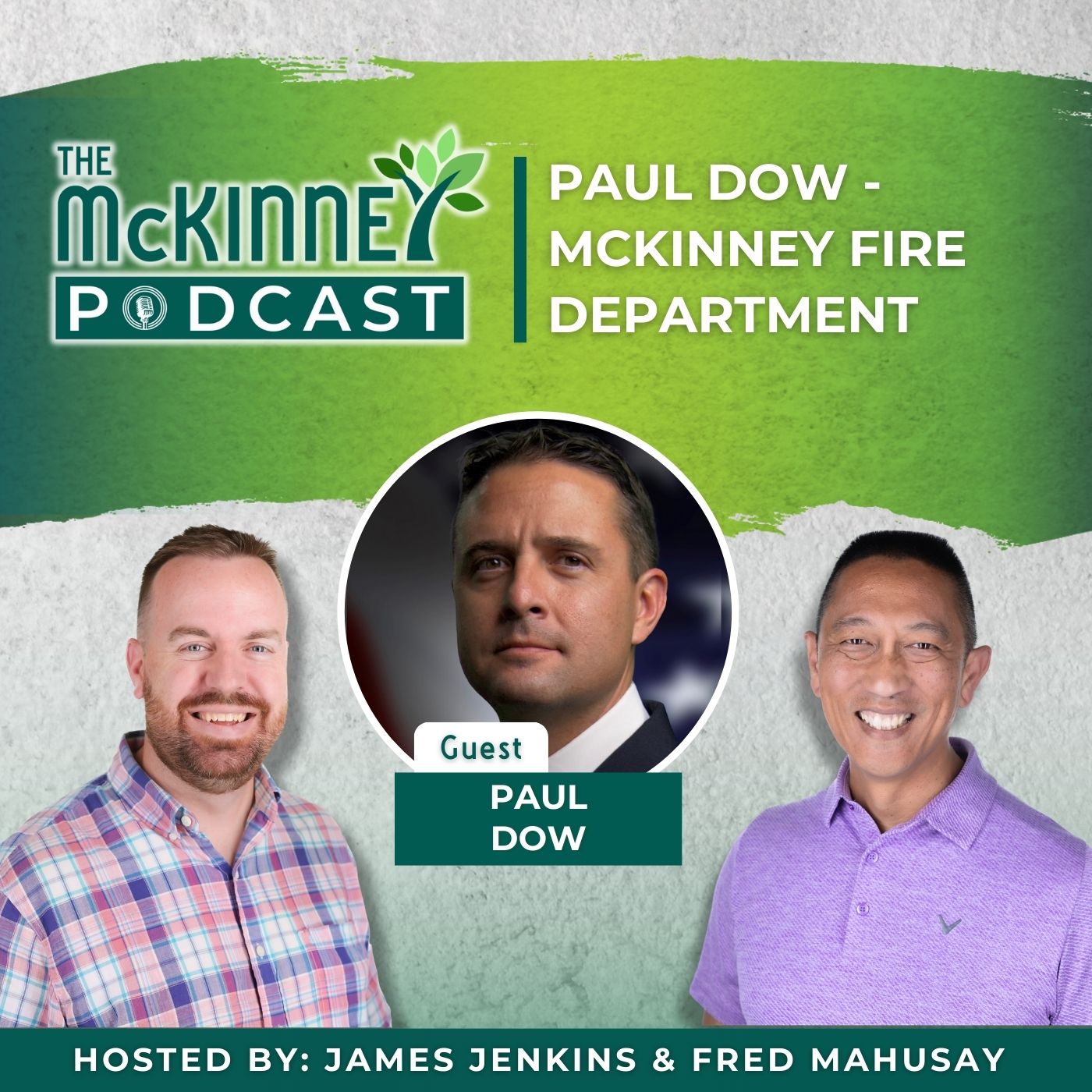 The McKinney Podcast