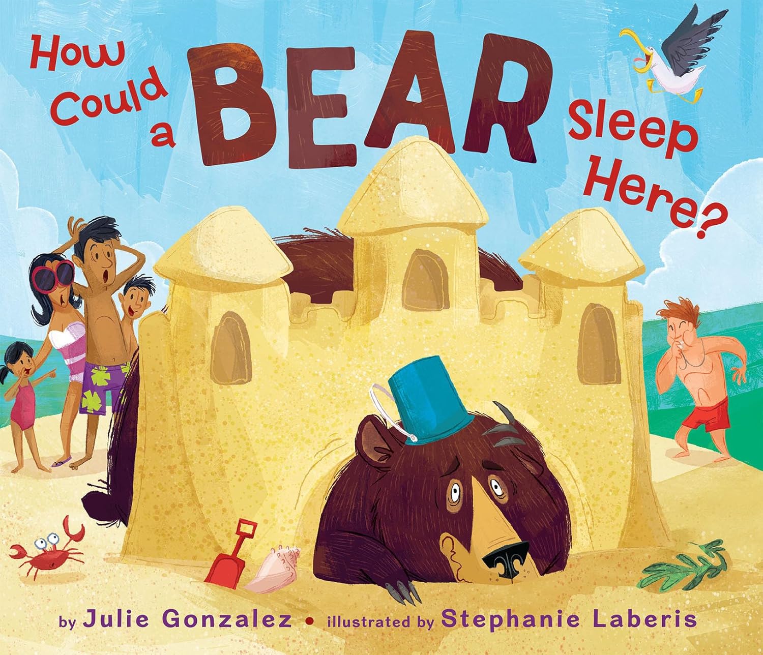 Story time with Philip and Mommy!