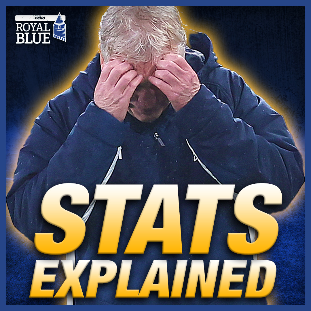 Moyes’ home form headache: Are his tactics failing at Hill Dickinson Stadium?