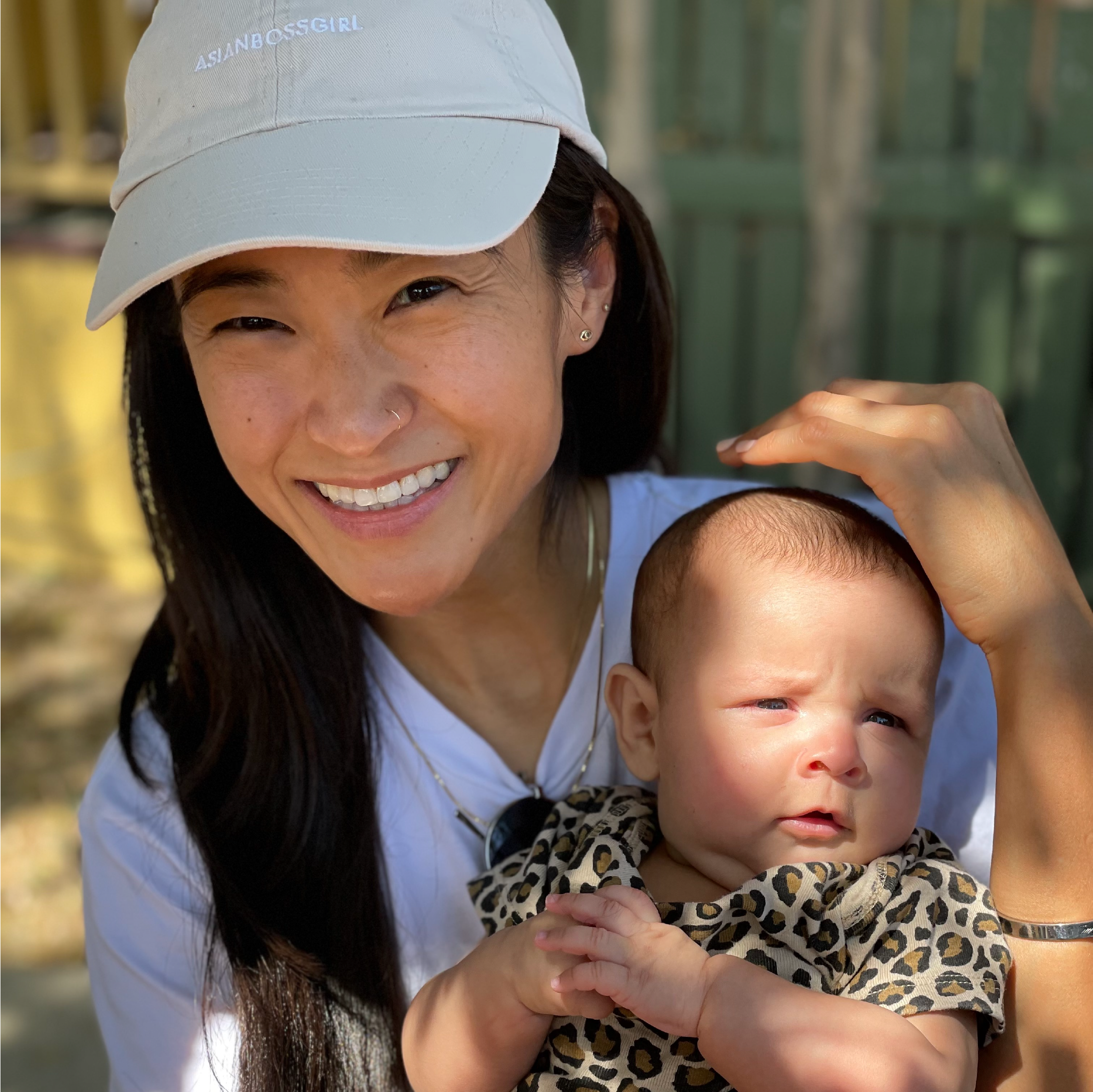 hot pursuit by AsianBossGirl