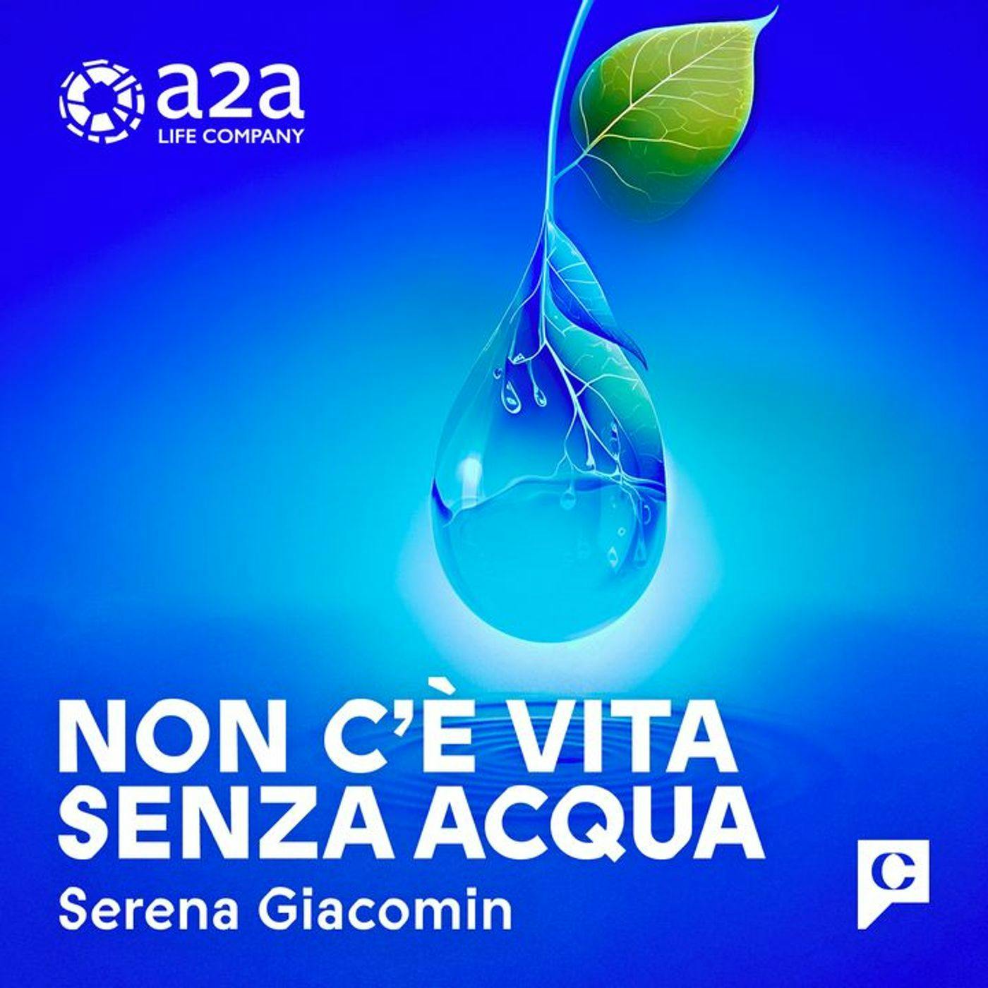 Non c'è vita senza acqua - Ep.1: I giorni più caldi del mondo Non c'è vita senza acqua - Ep.1: I giorni più caldi del mondo