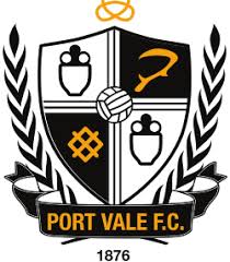 S2 Ep40: Port Vale and Watching the First Half