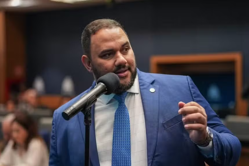 STF define hoje se Alerj pode ou não decidir sobre manutenção da prisão do deputado Thiago Rangel