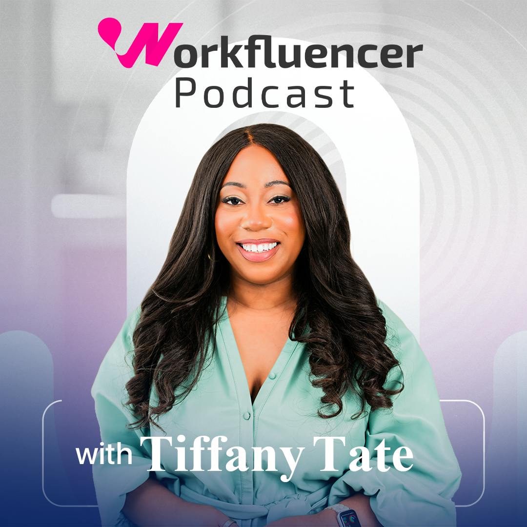 How to Build Authentic Influence While Working Full-Time w/ Guest Host Tiffany Tate How to Build Authentic Influence While Working Full-Time w/ Guest Host Tiffany Tate