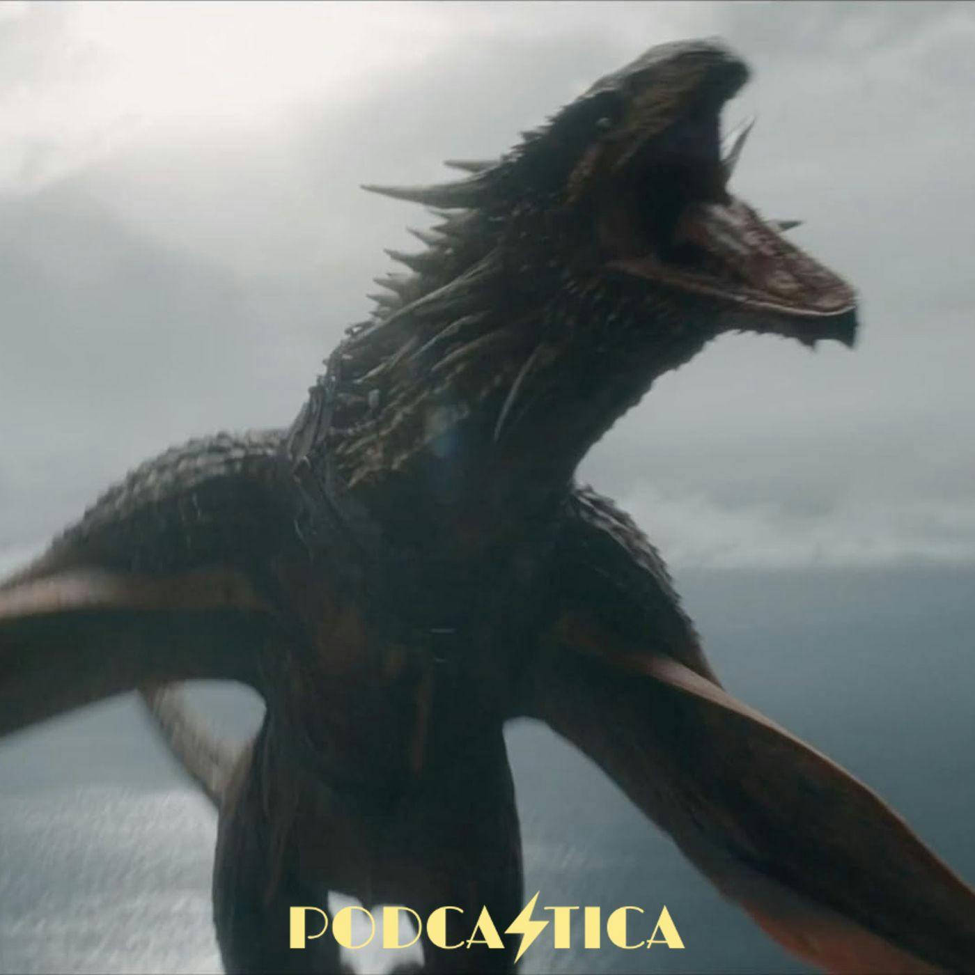 16: “The Red Dragon and the Gold” (S2E4) 16: “The Red Dragon and the Gold” (S2E4)