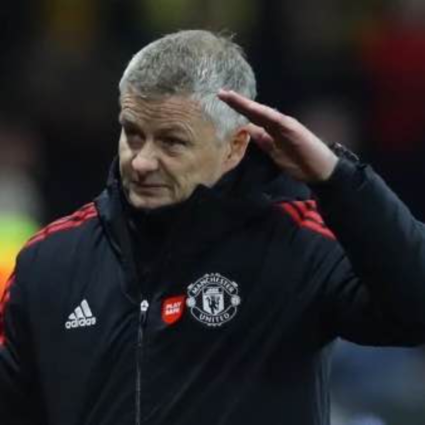 Redcast Emergency Podcast!