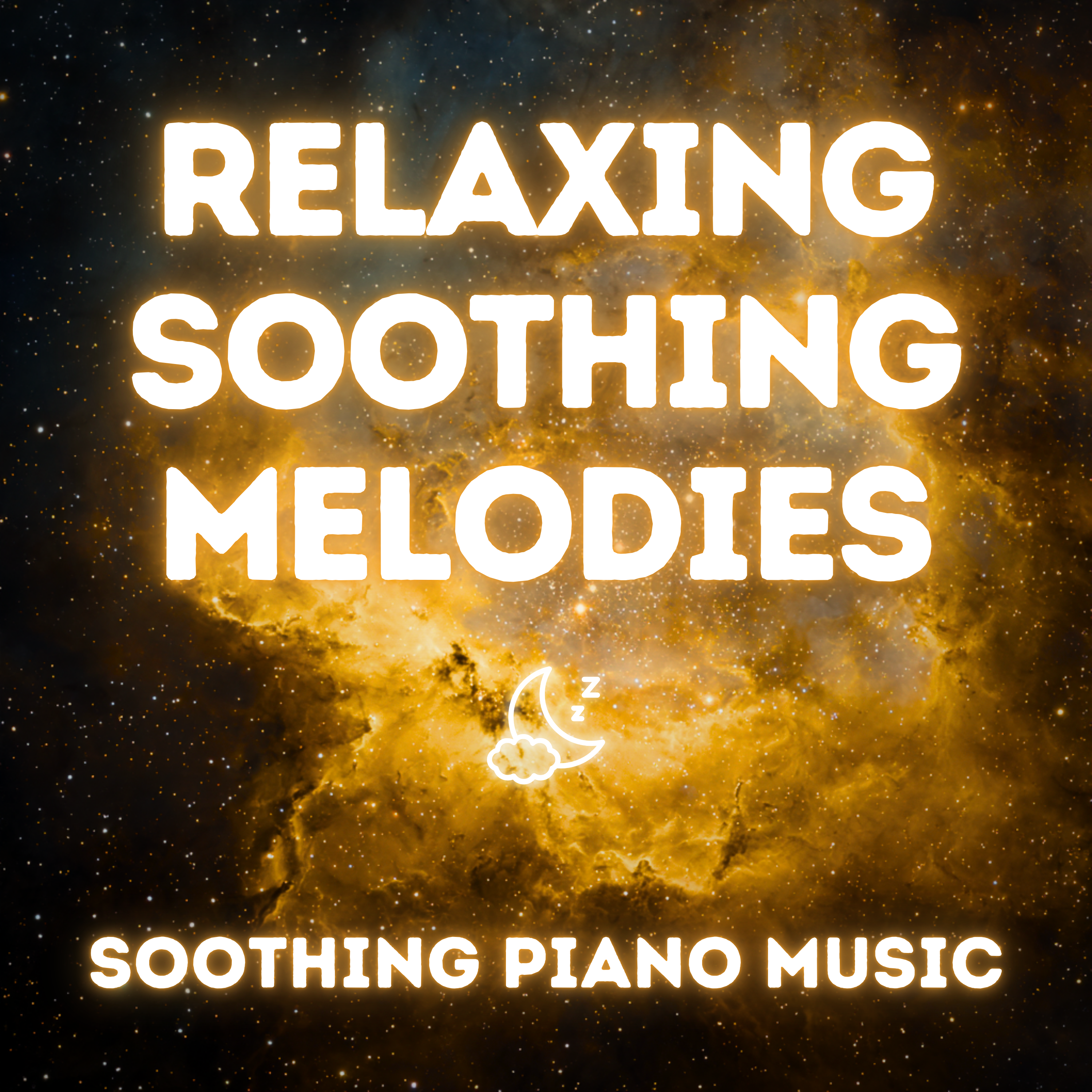 Gentle Piano Sleep Music – Relaxing Soothing Melodies for Deep Rest
