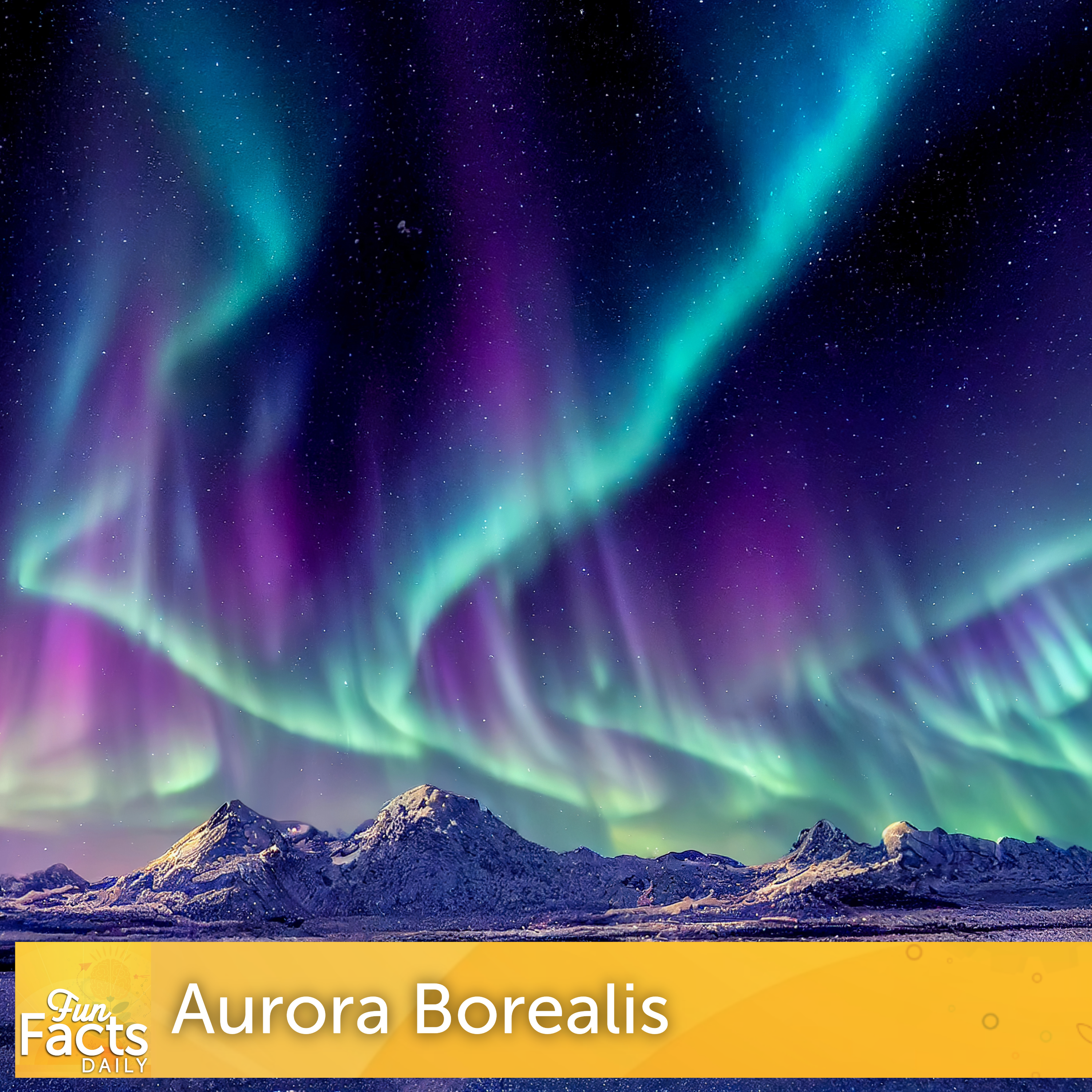 Fun Facts About the Aurora Borealis/Northern Lights