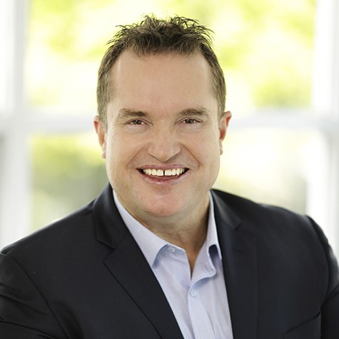 Telstra - Behind the Mic