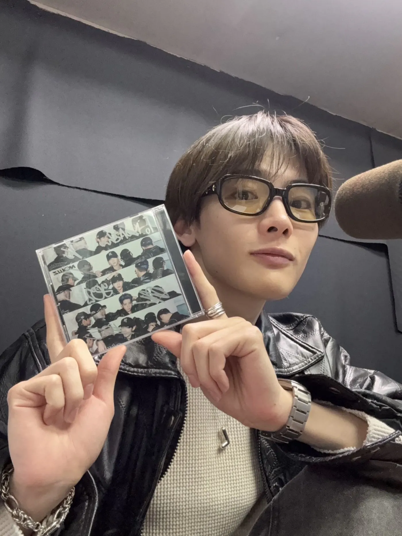 【アフタートーク】#77 ○○○の葛藤! episode artwork