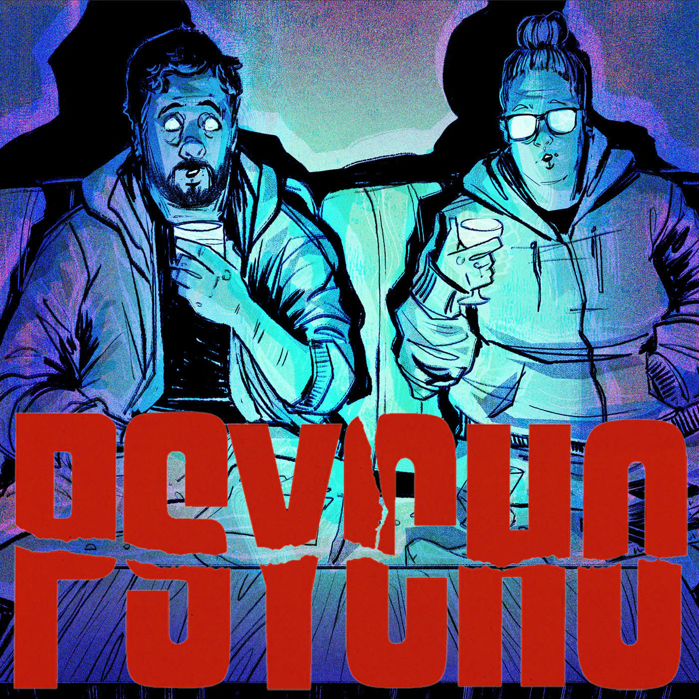 Psycho (1960) Changed Everything! episode artwork