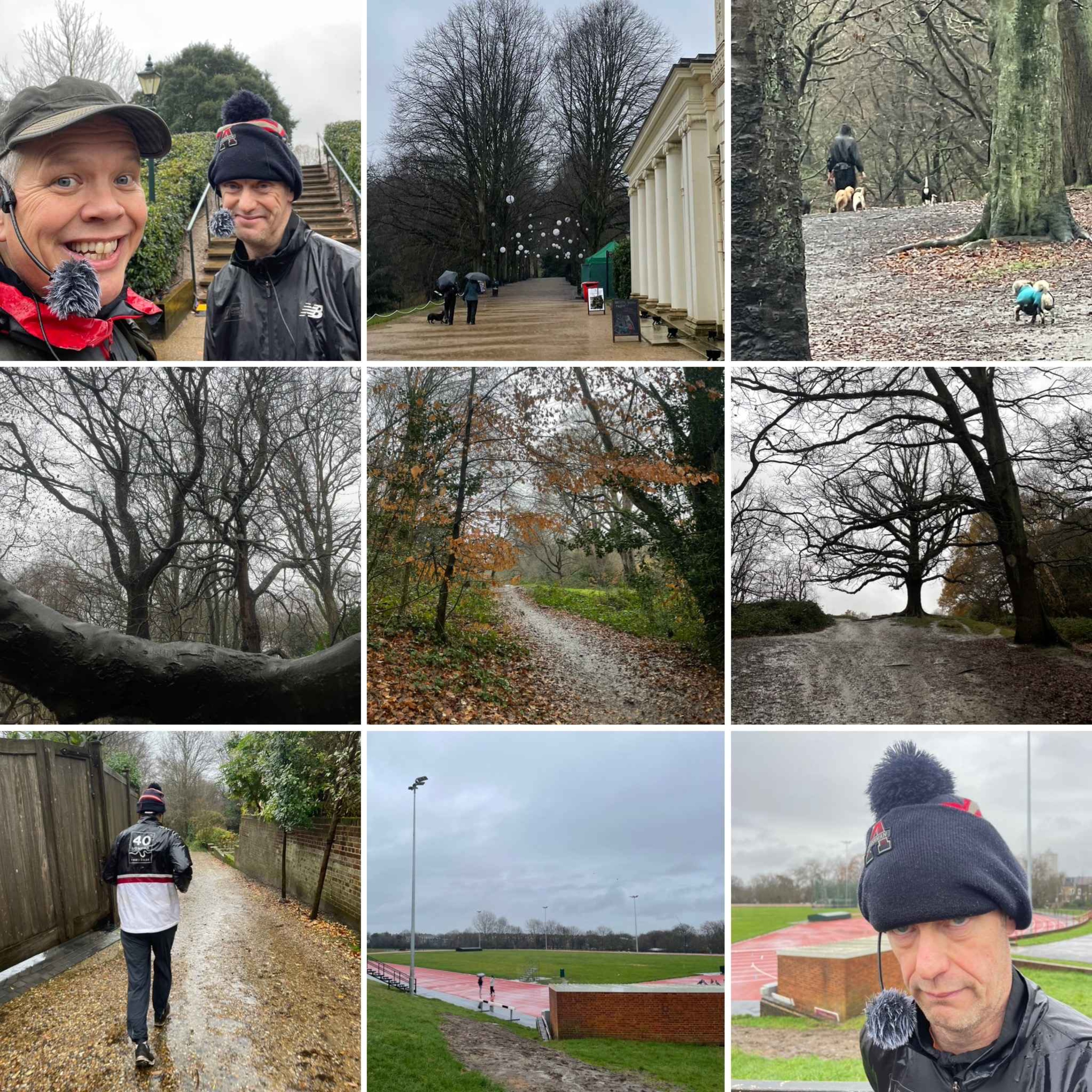 Happy New Year... We Hope