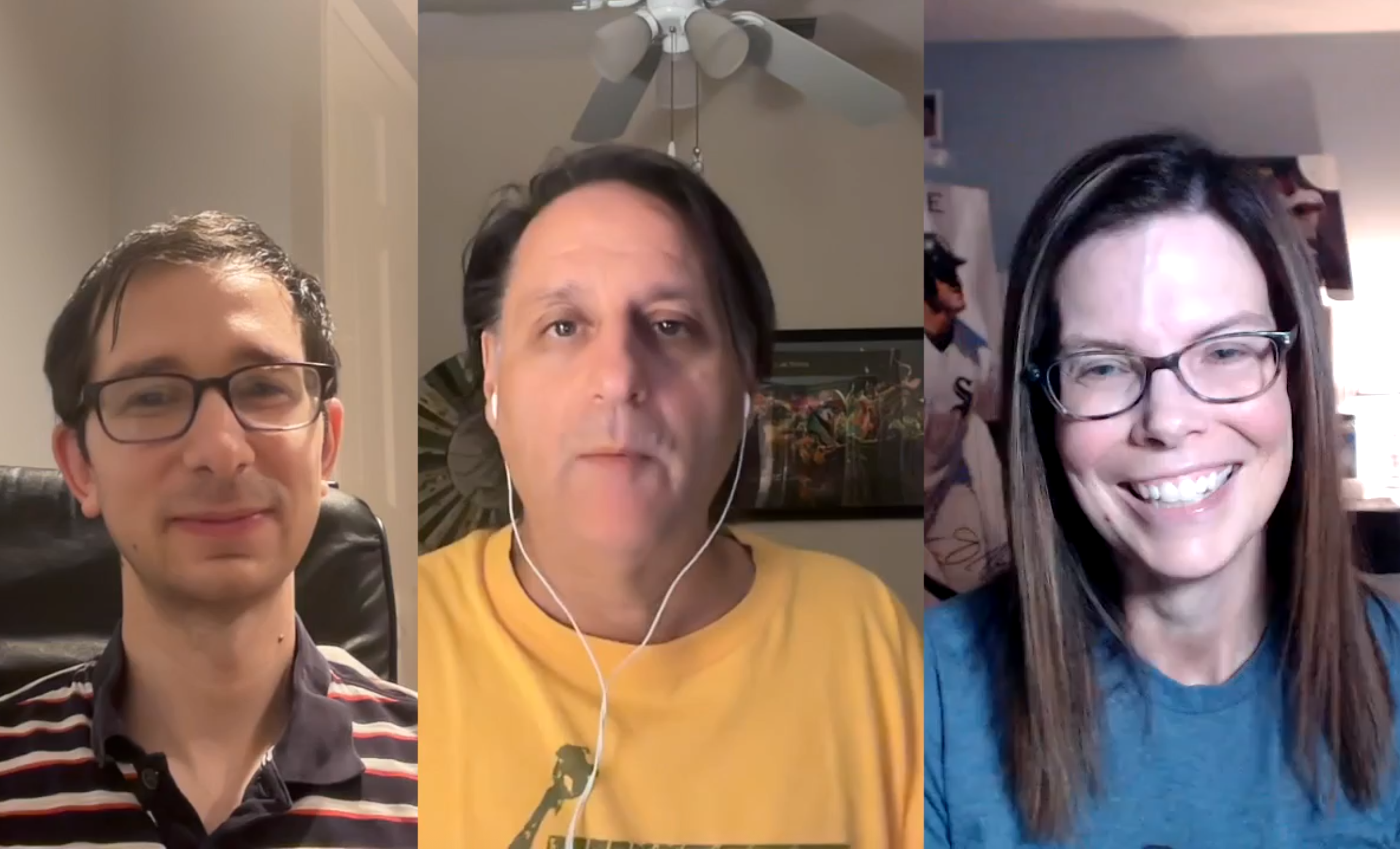 Sox Populi - A Chicago White Sox podcast