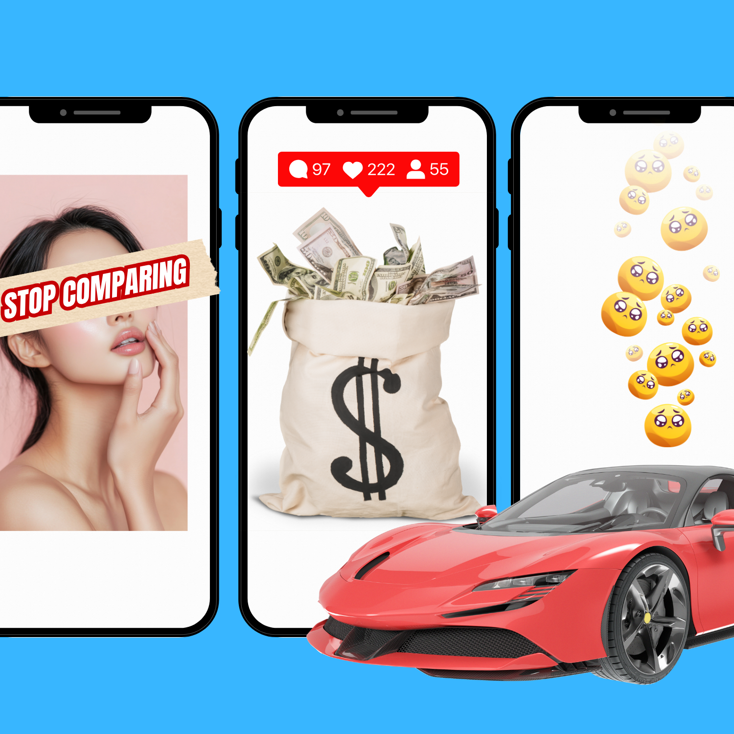 They’re Not Better Than You