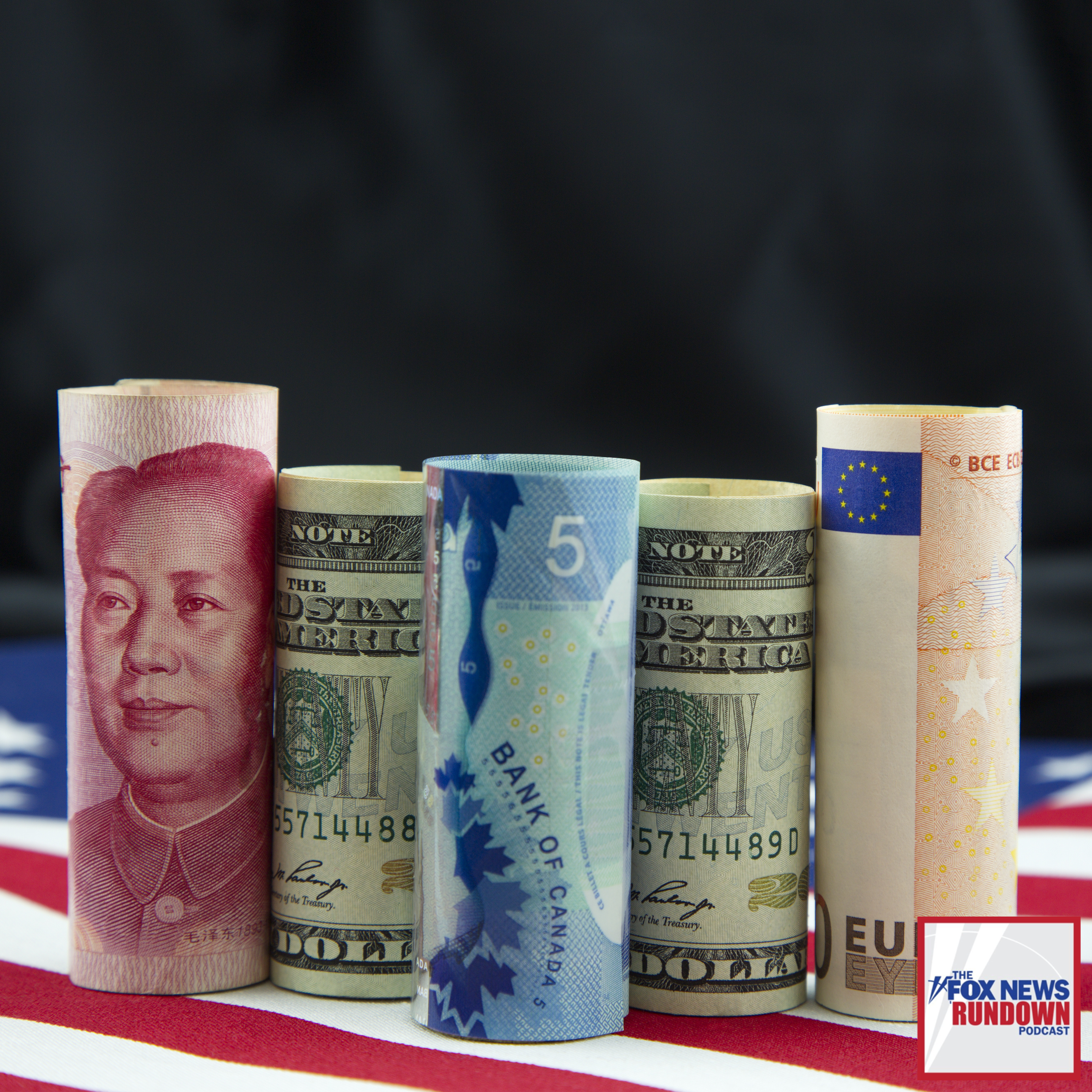 Foreign Money in US Elections? Inside the Growing Fundraising Scandal