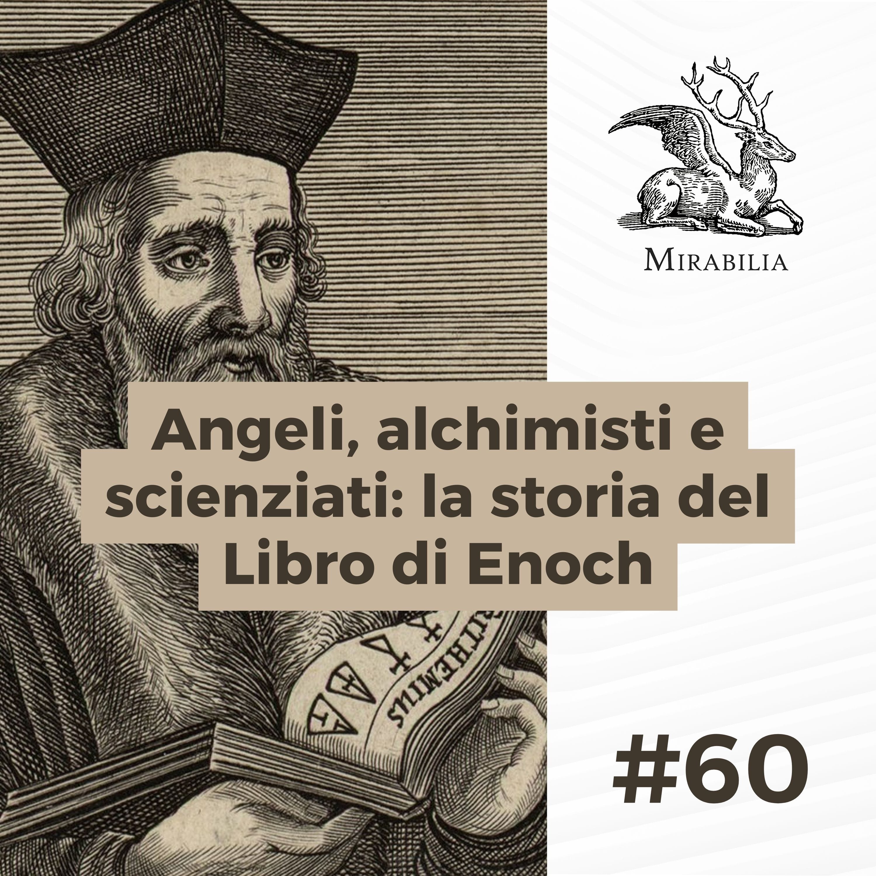 Mirabilia - Il Podcast delle storie straordinarie