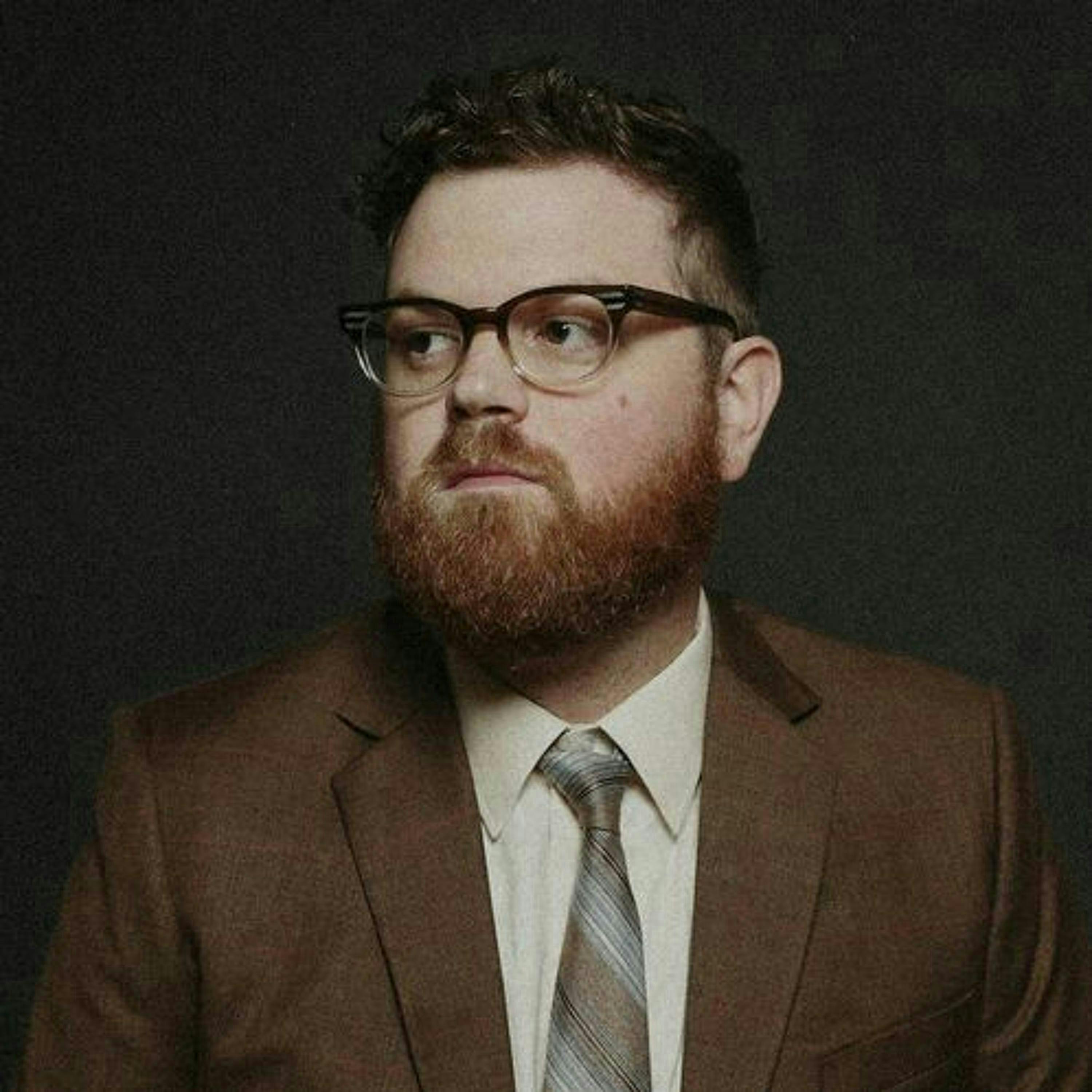 116 - Dan Koch returns to talk about his new show, You Have Permission!