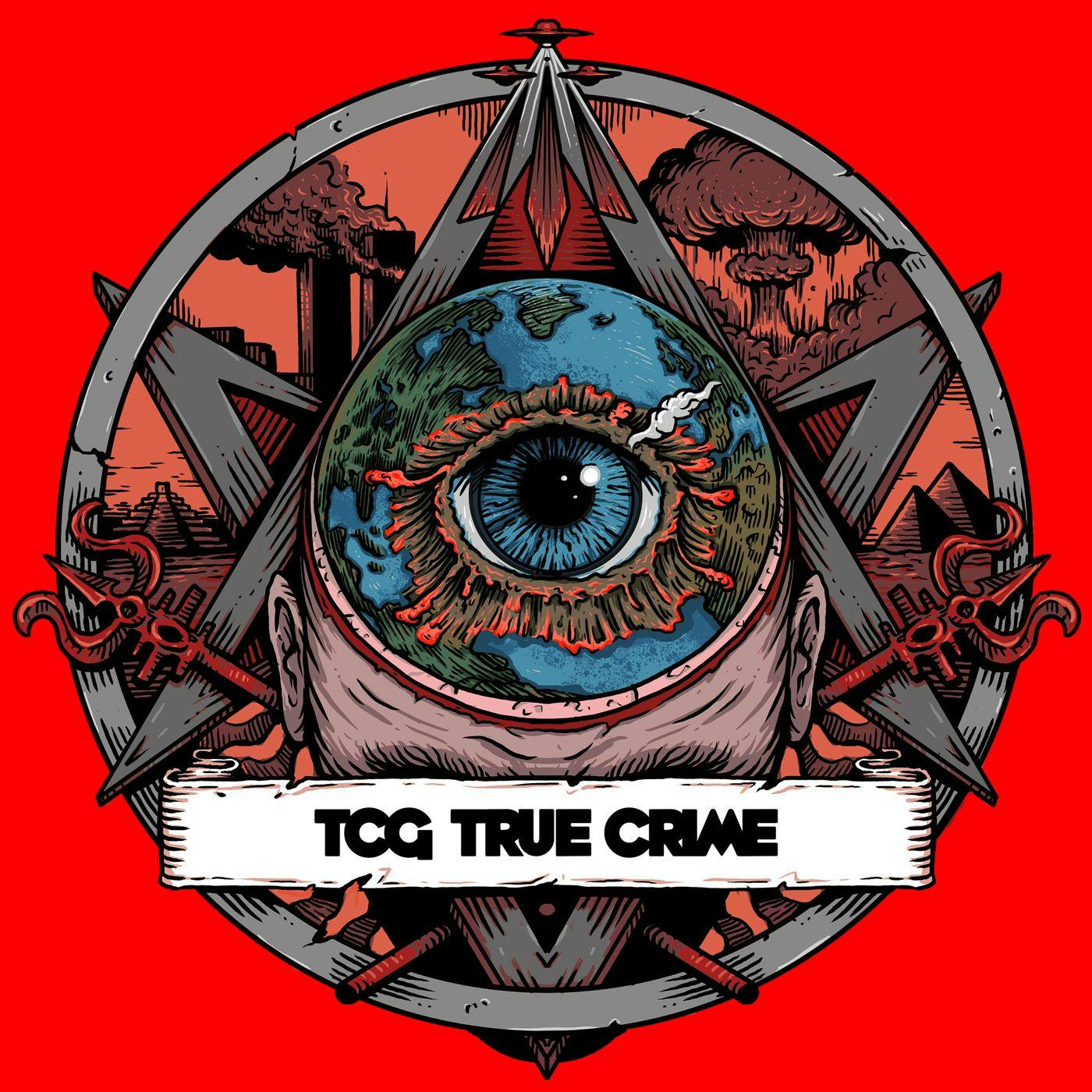 Those Conspiracy Guys