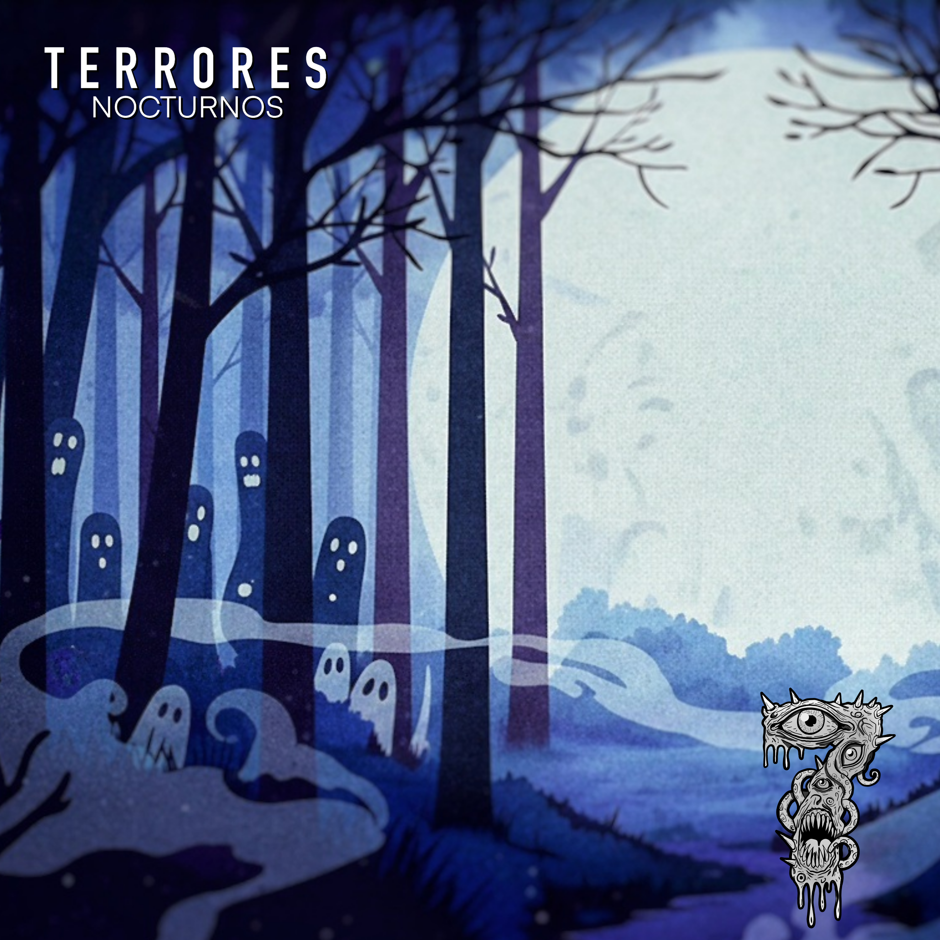 07x01 Terror en estado puro: vuestras experiencias paranormales XI