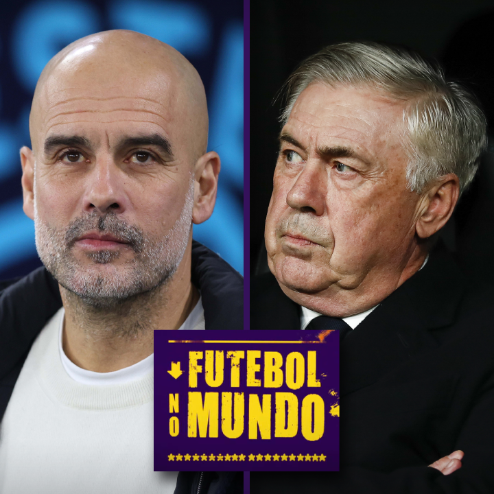 Classificados e possíveis confrontos nos playoffs da Champions