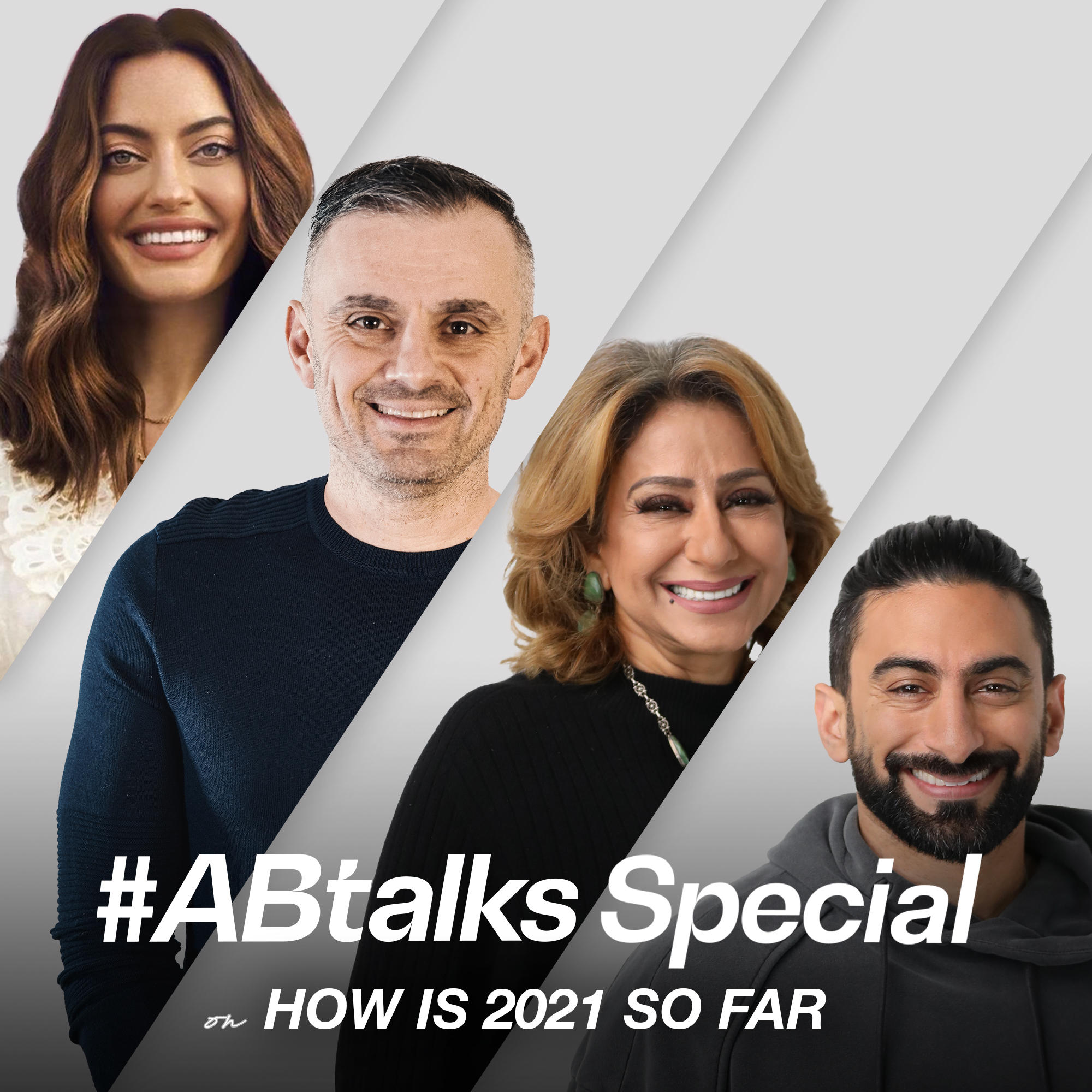 #ABtalks