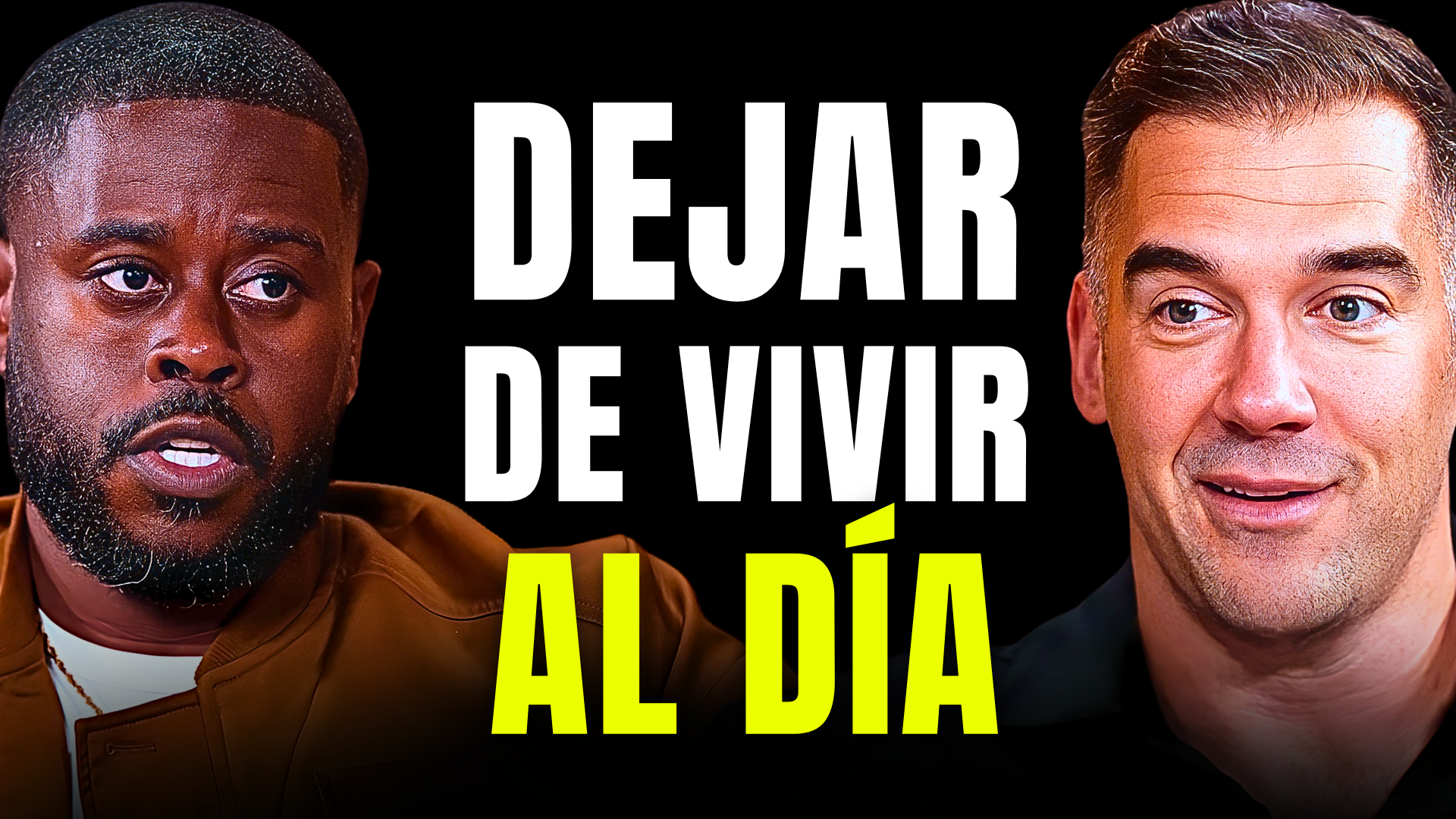 Si Solo Vas a ver un Video Sobre Dinero, Que Sea Este | Anthony O'Neal
