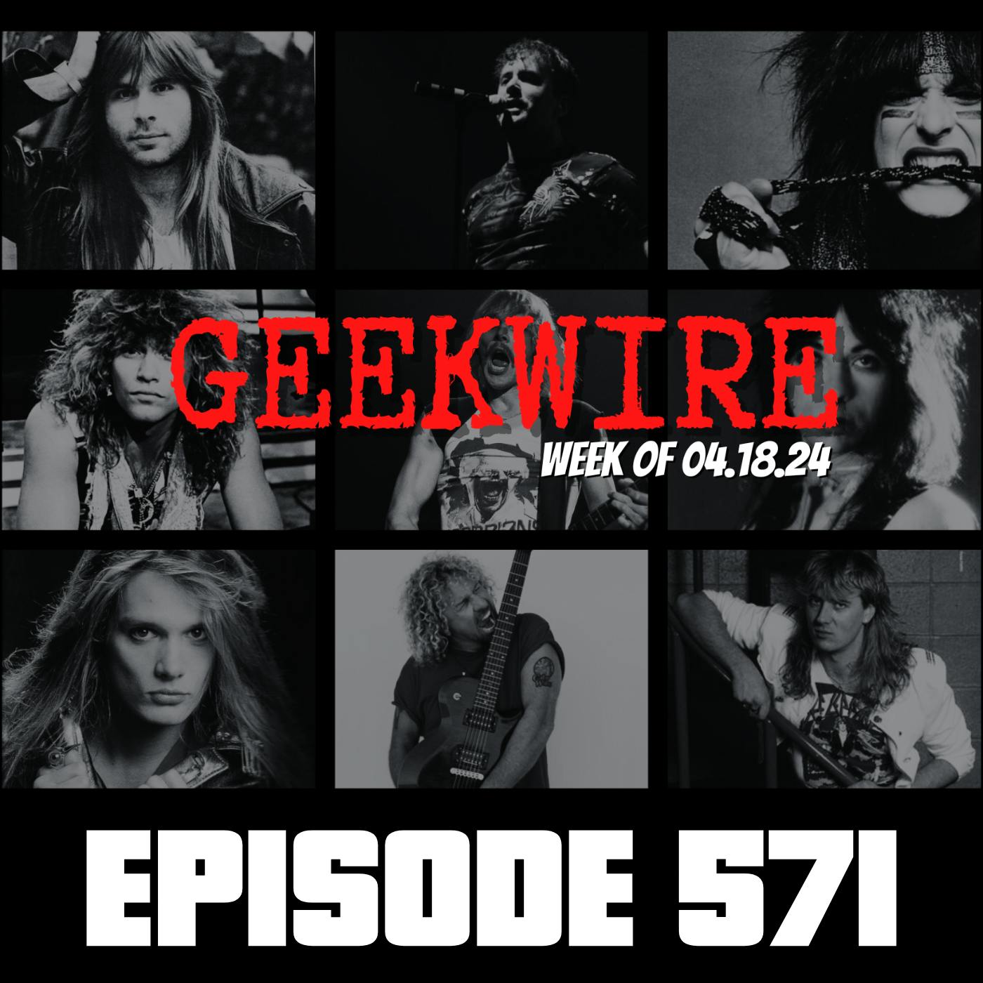 Geekwire - Week of 04.18.24 - Ep571