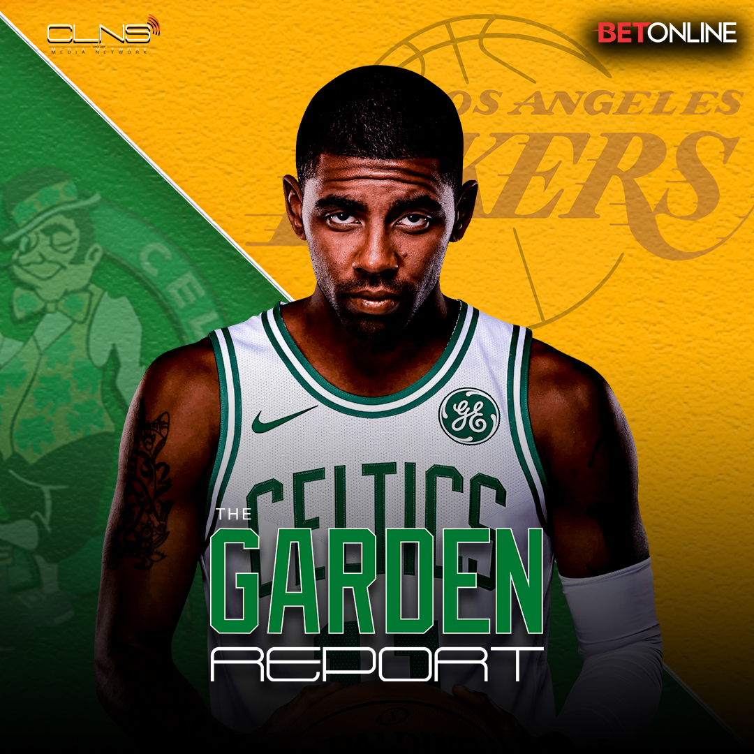 LeBron vs Kyrie - Celtics vs Lakers: Which Franchise is in a Worse Situation?