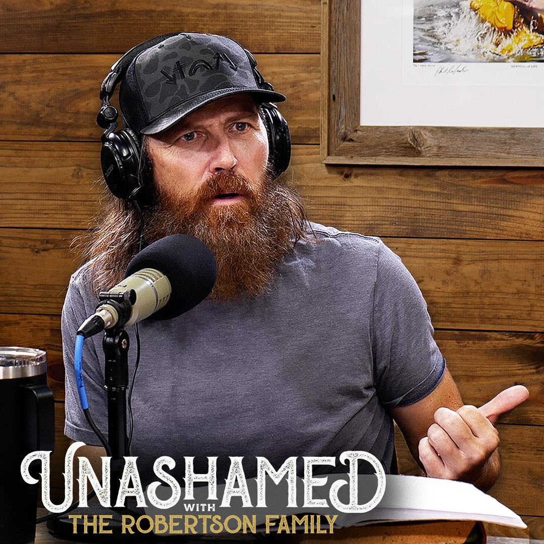 Ep 964 | Phil & Jase Take the High Road to Avoid Temptation & Pay Dearly for It