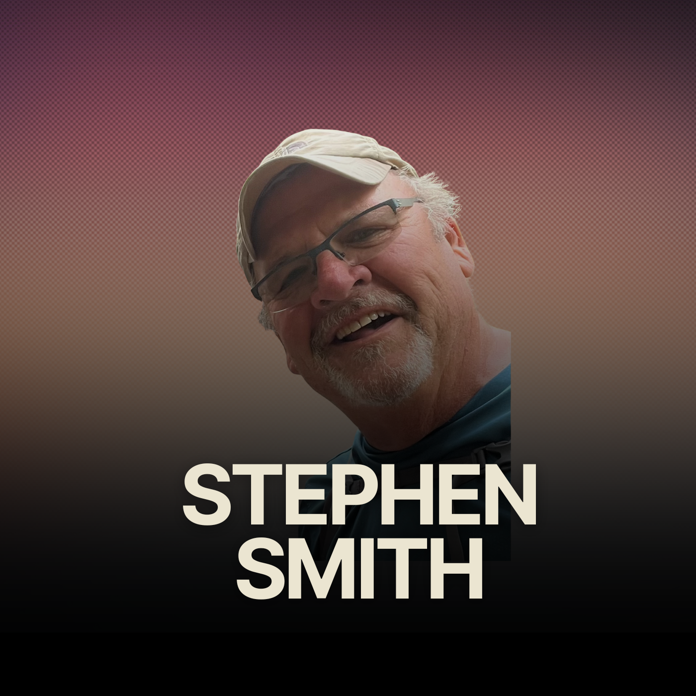 The Raw Transformation From Feeling & Experiencing Life Deeply w/ Spiritual Director Steve W Smith