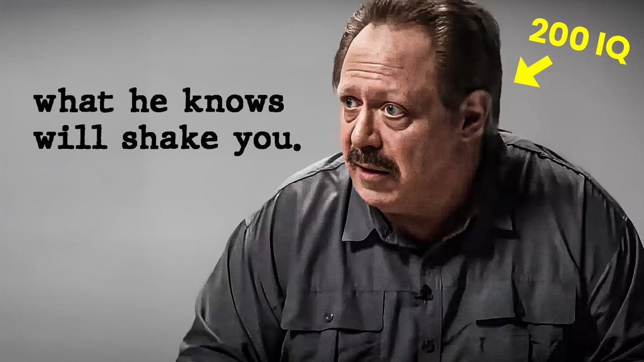 200 IQ Man: "God exists on this plane of reality" | Quazi Johir