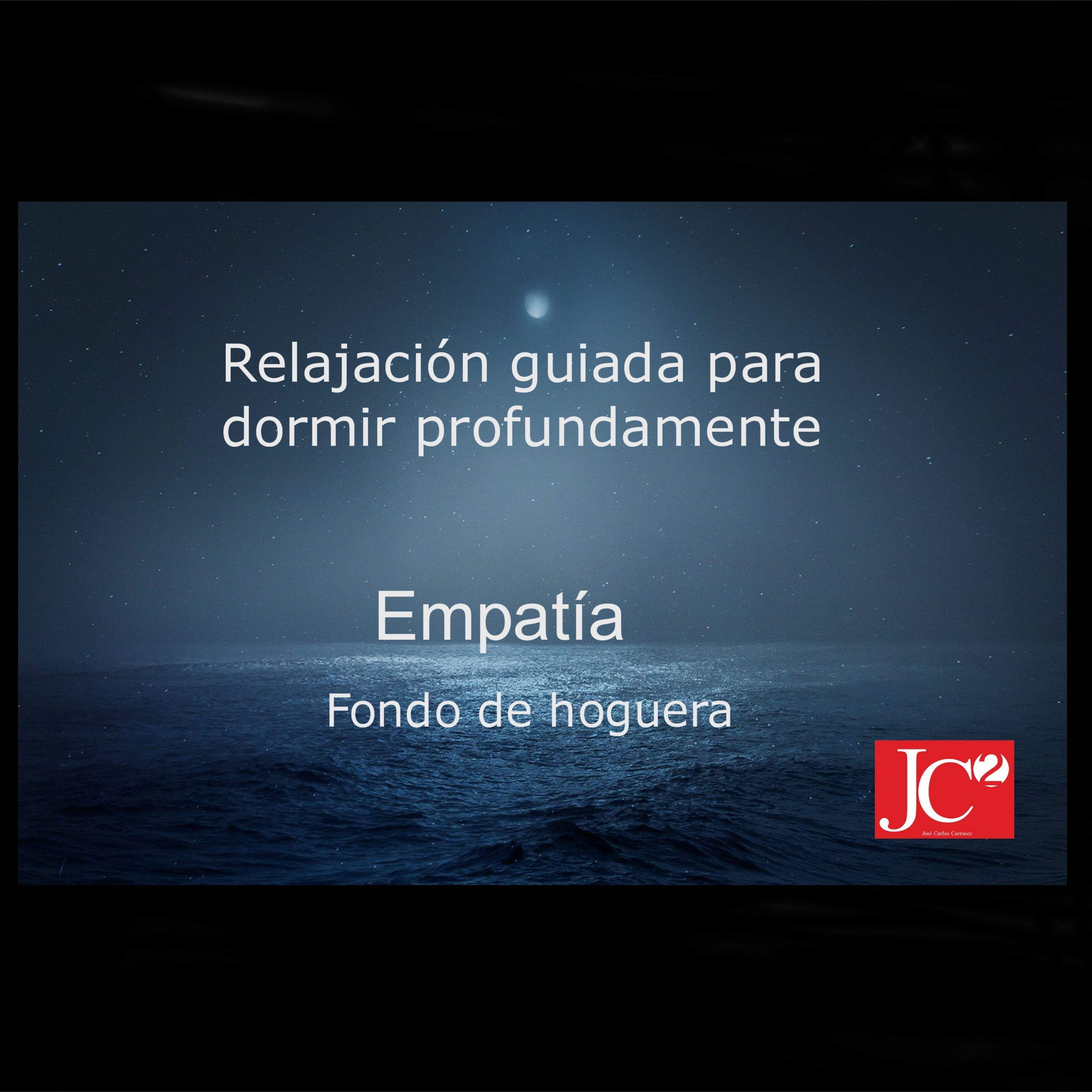 RELAJACIÓN PARA DORMIR. Empatía episode artwork