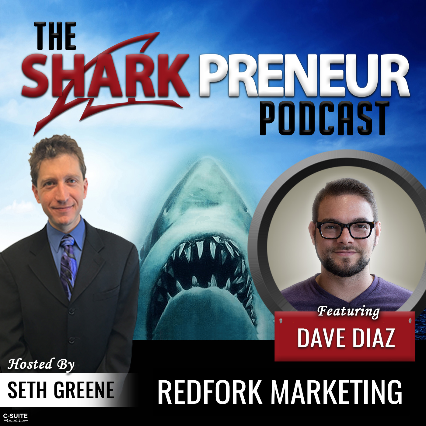 950: RedFork Marketing with Dave Diaz