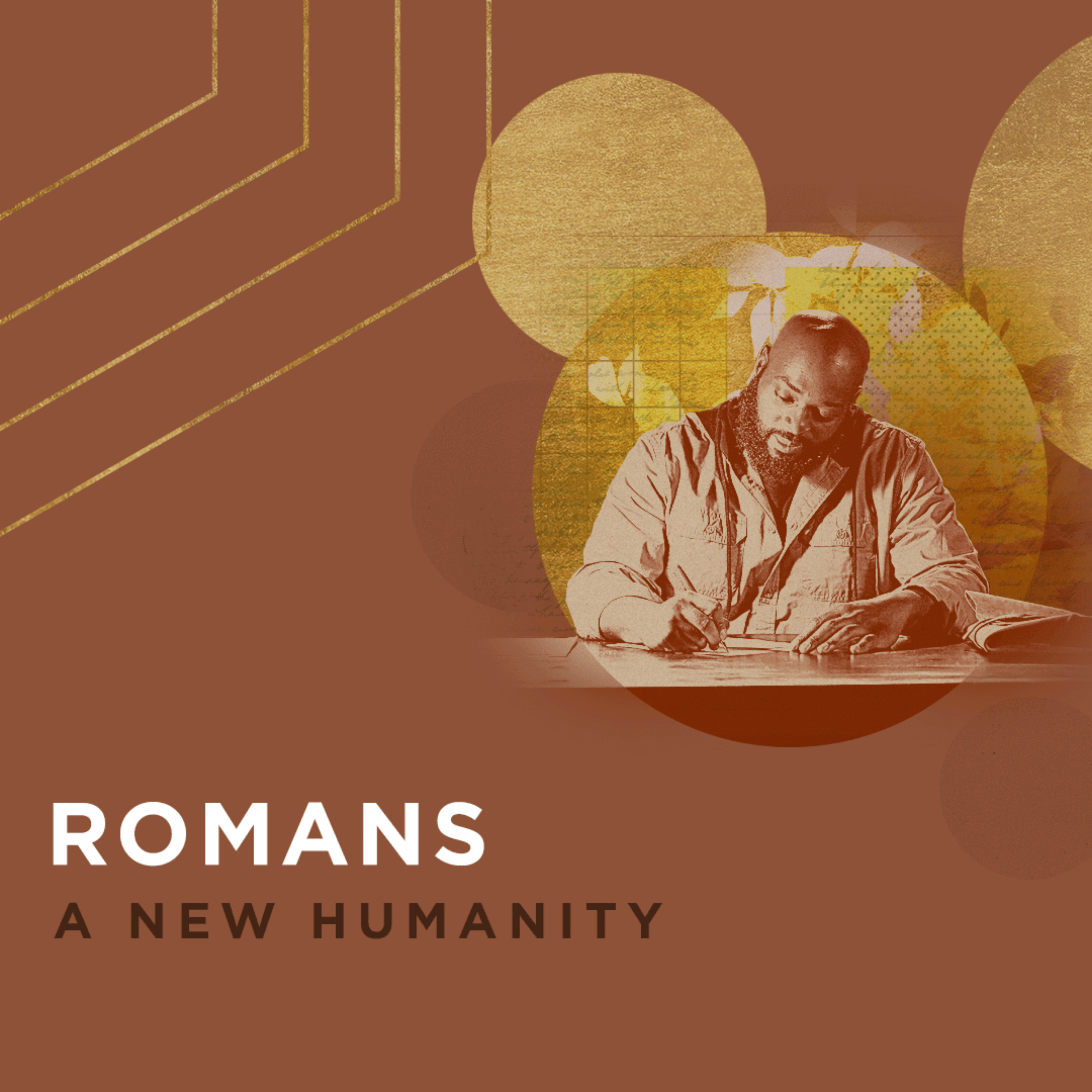 Episode Logo
