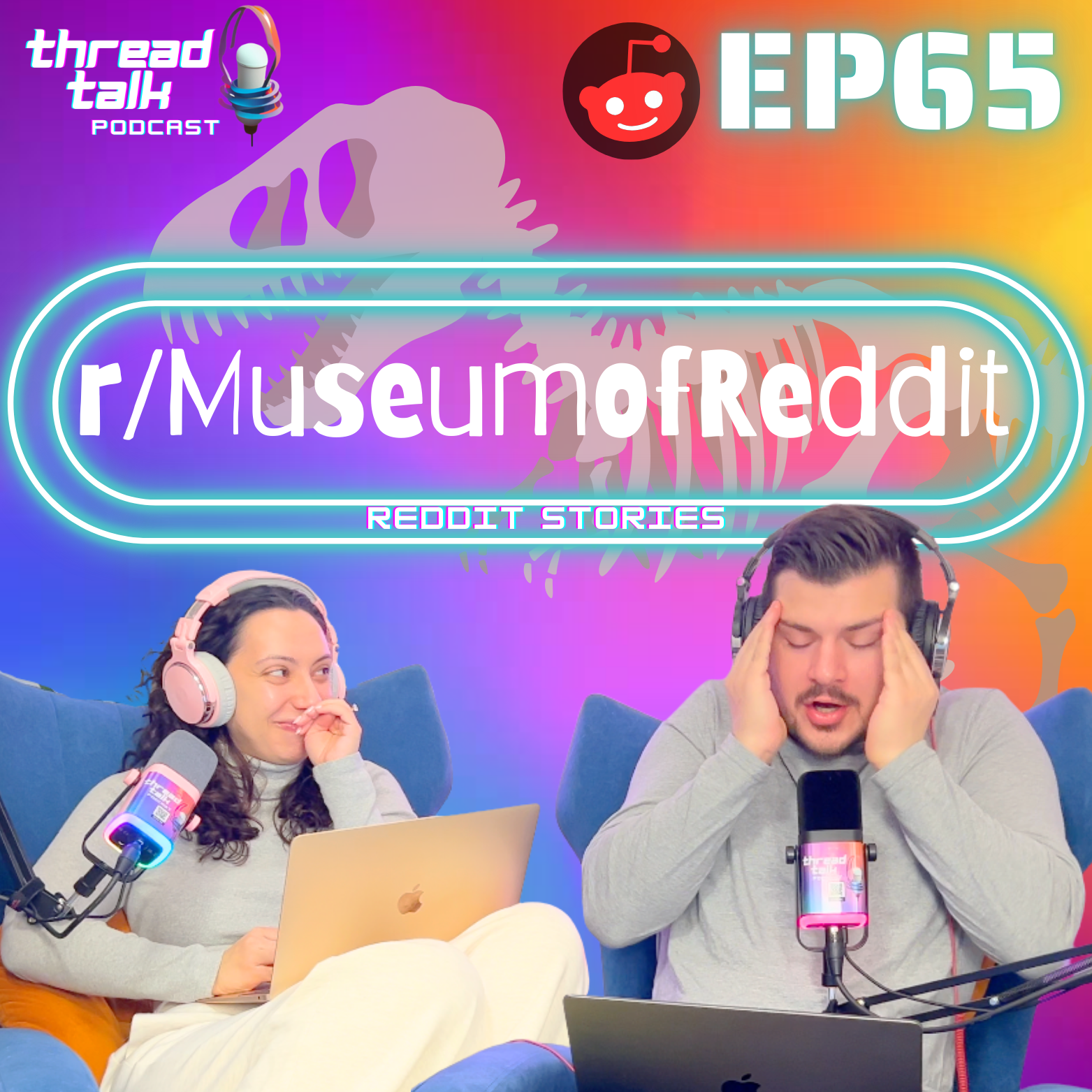 ThreadTalk: The Reddit Review Show