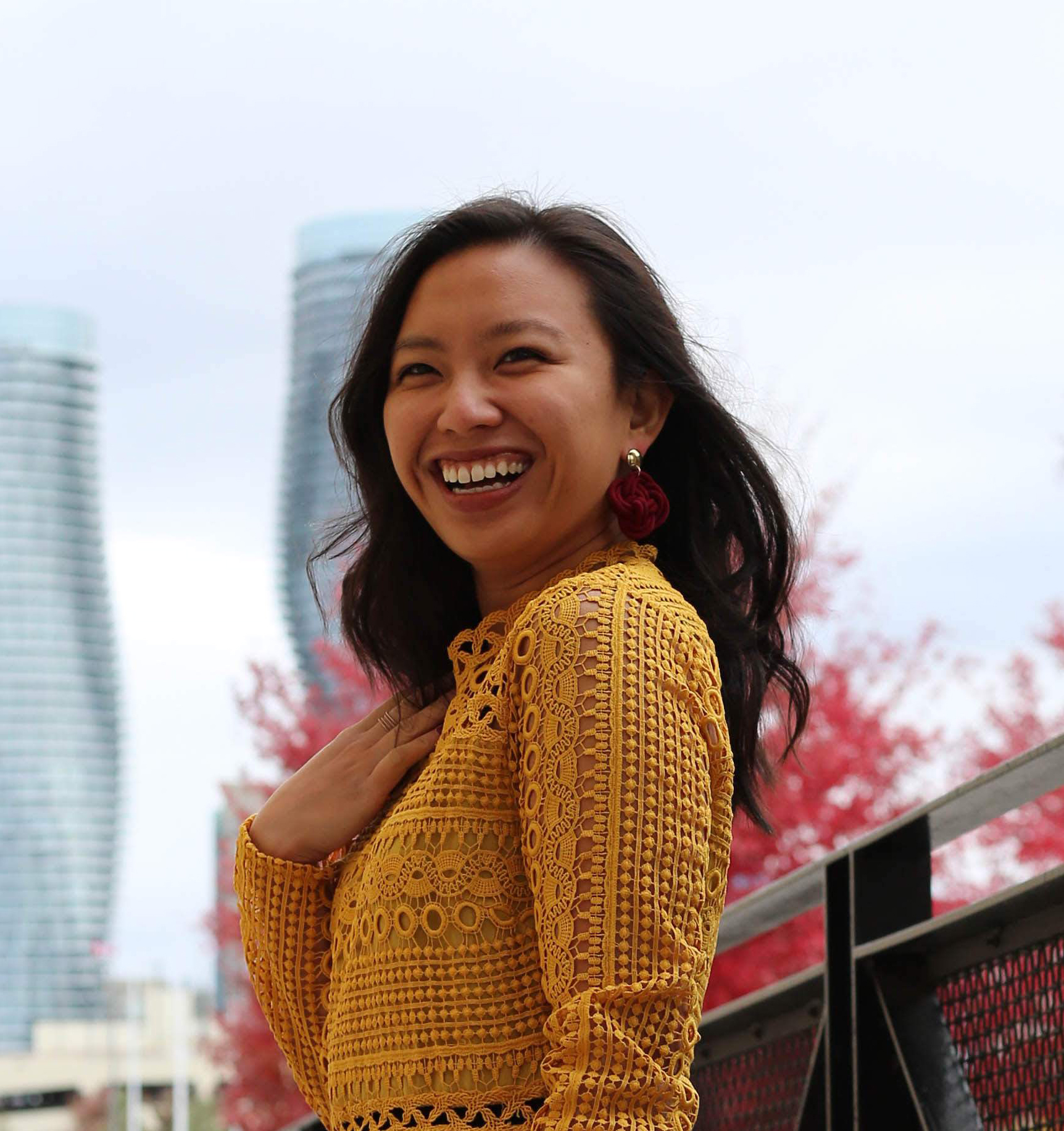 155: Decolonizing Ourselves, Cultivating an Anti-Oppression Lens, And Living in the Hyphen with Justine Abigail Yu