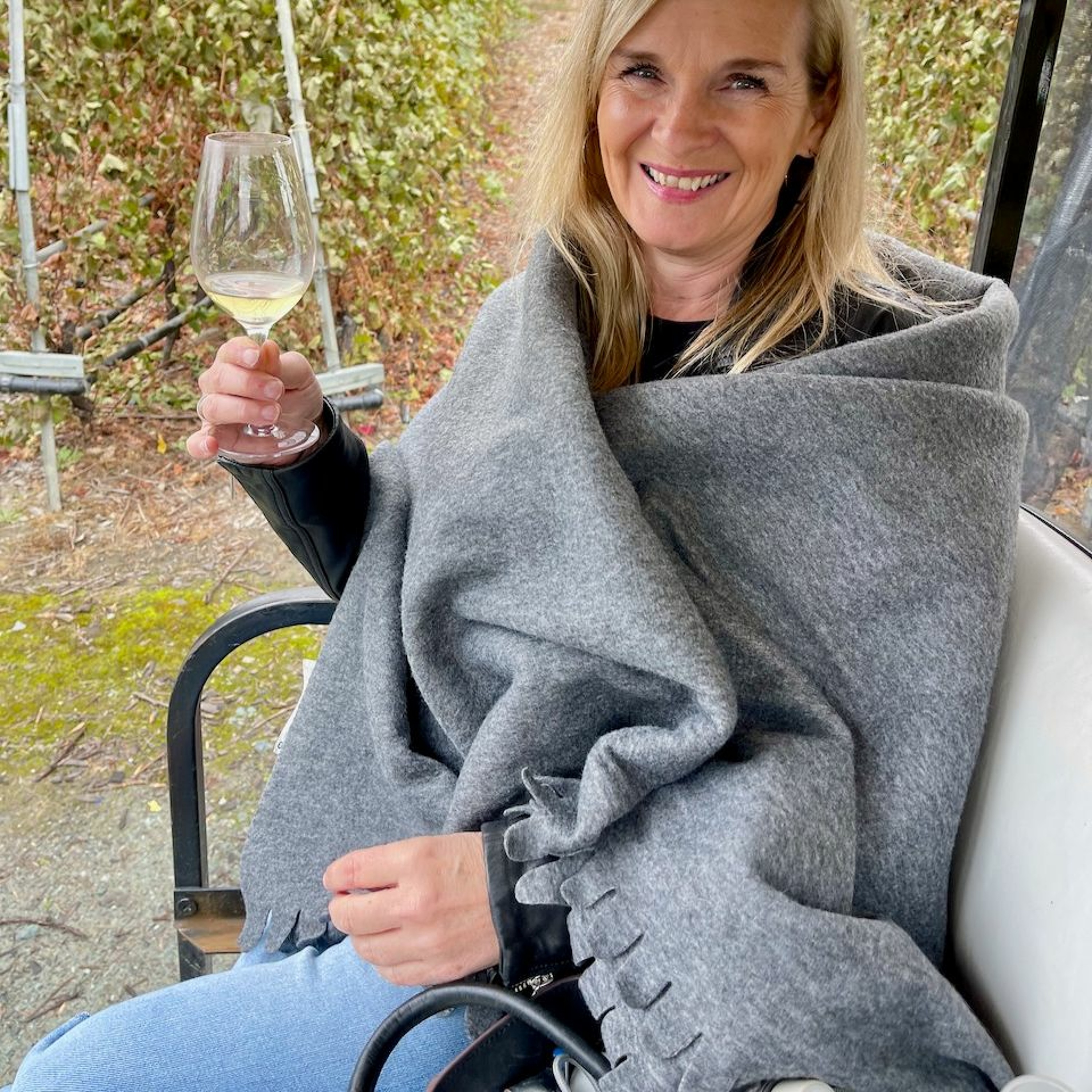 The Appalling Rise in Transphobia, Gen Z's Quest for More, Magic Mushrooms and Homeless Concerns