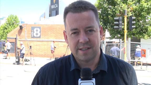 Cricket Badger Podcast