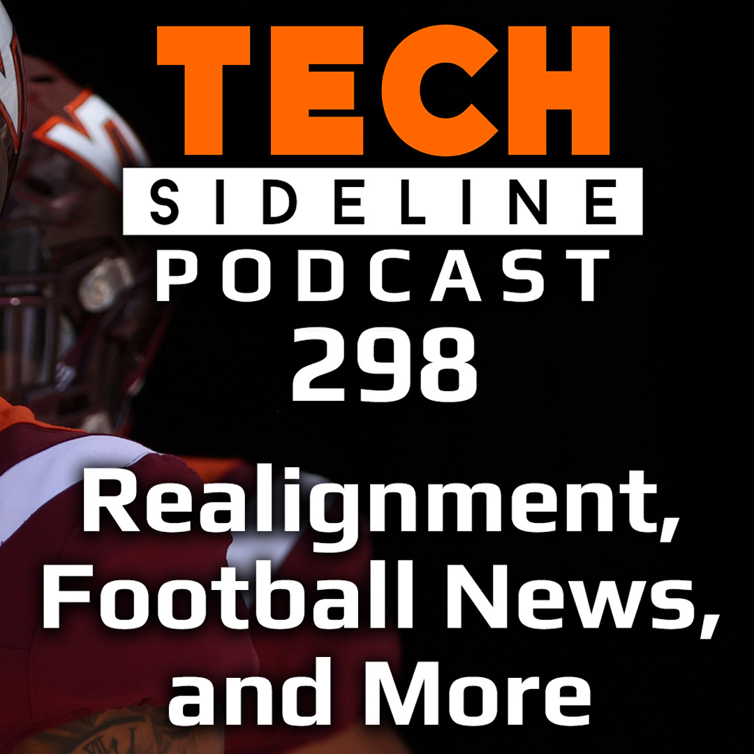 Football News, Conference Realignment, and Softball/Baseball