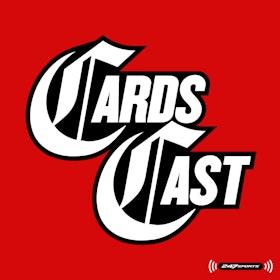Cards Cast: A Louisville Cardinals athletics podcast